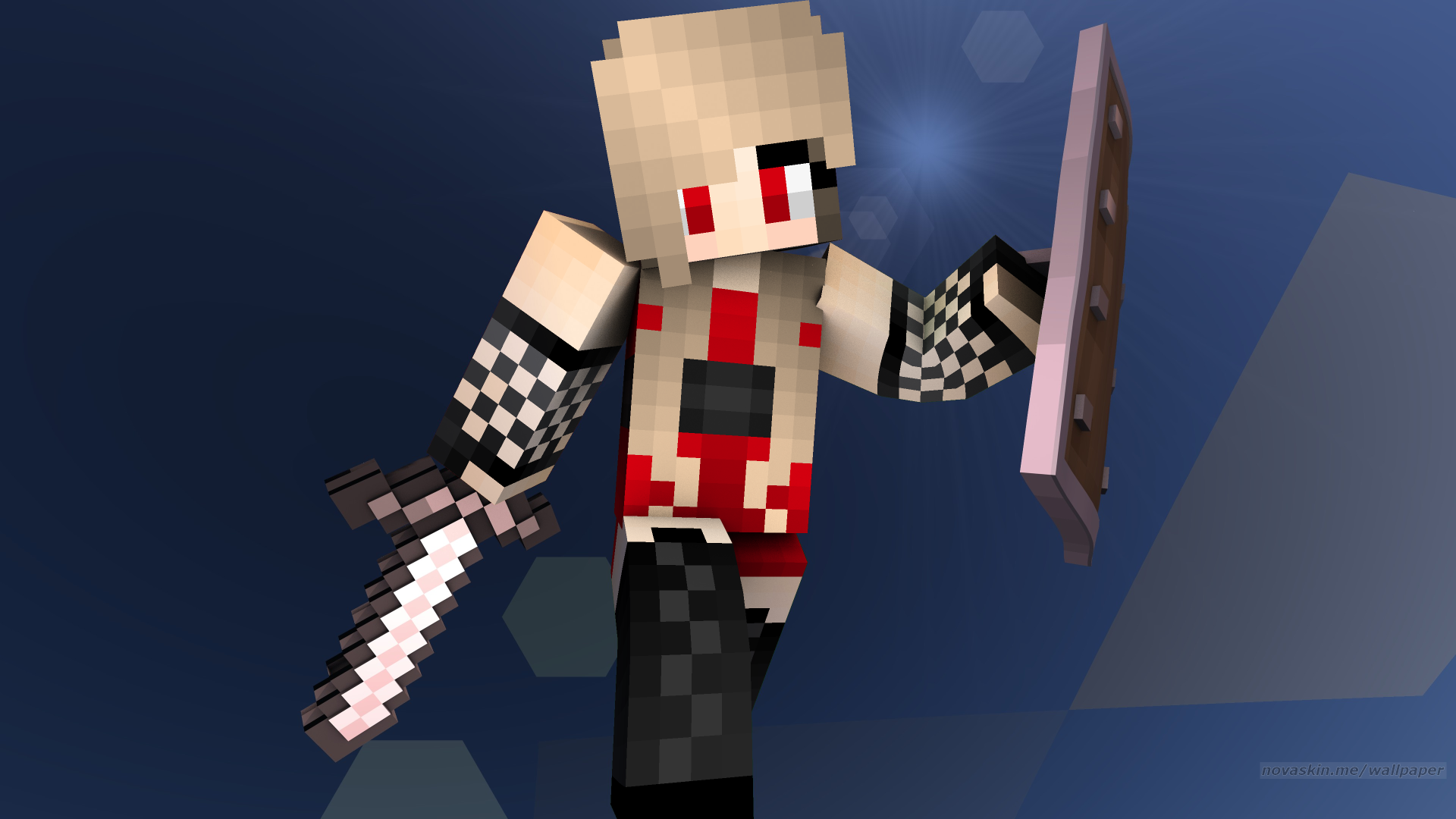 minecraft skins wallpapers Wallpapers