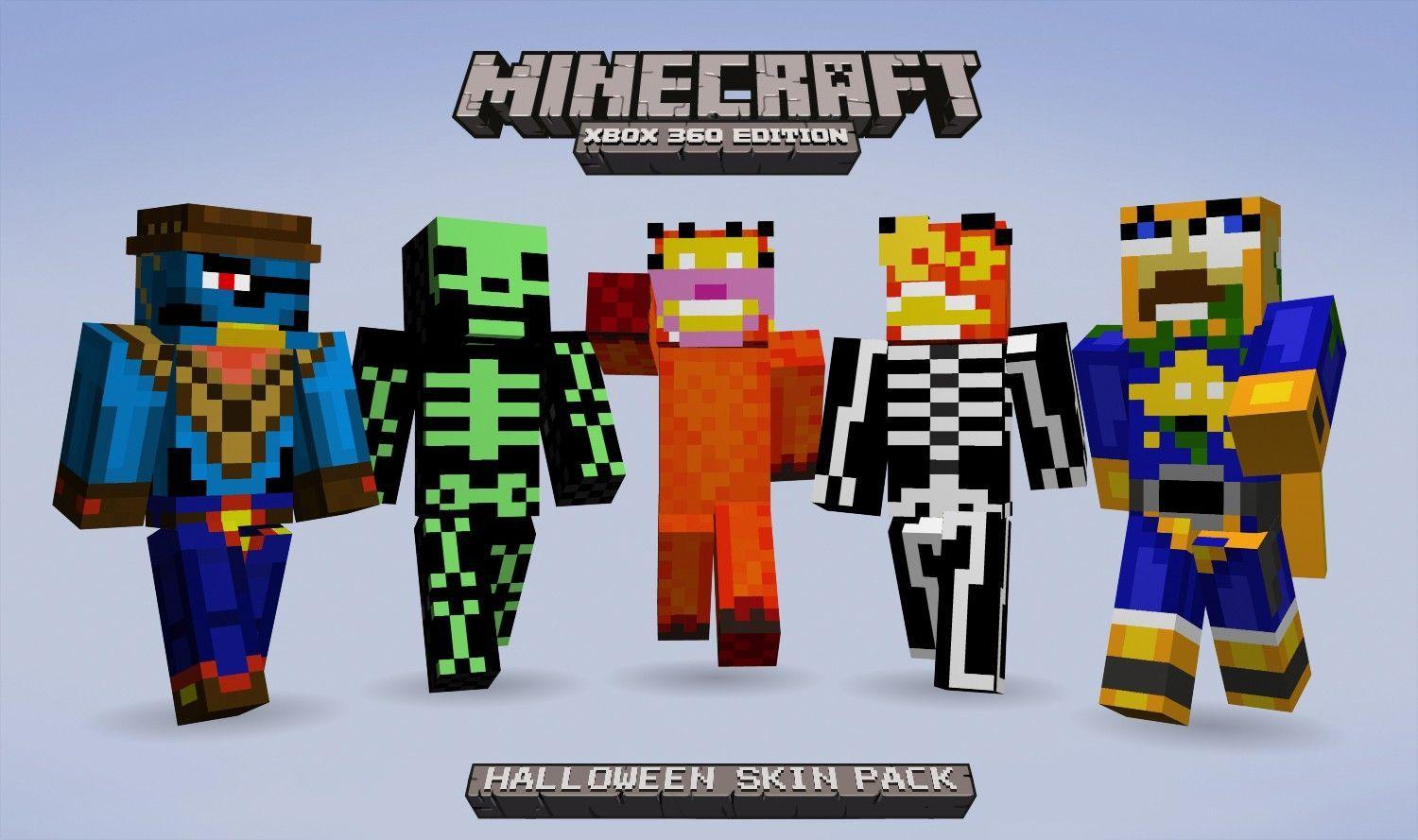 minecraft skins wallpapers Wallpapers