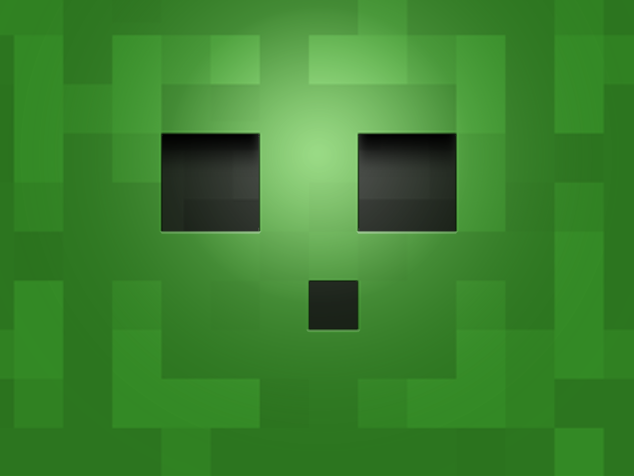 minecraft slime wallpapers Wallpapers