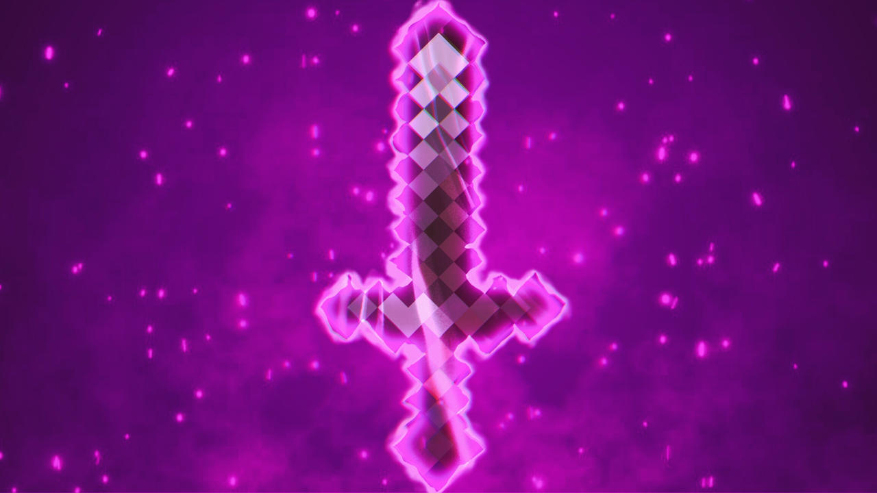 minecraft sword wallpapers Wallpapers