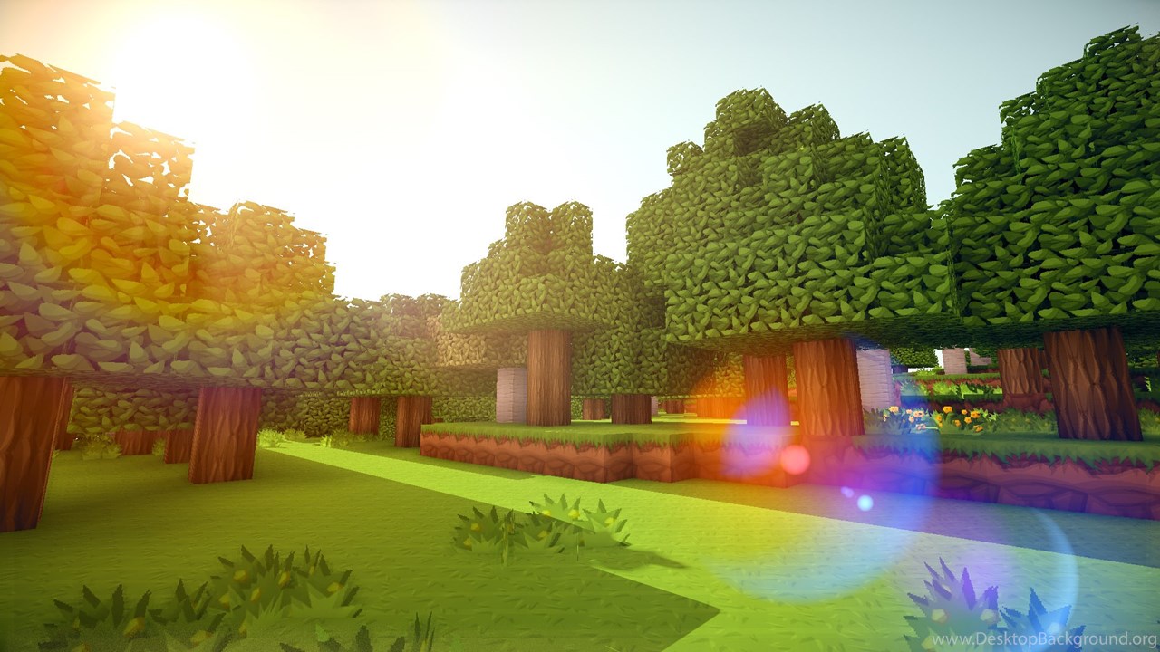 minecraft thumbnail wallpapers Wallpapers