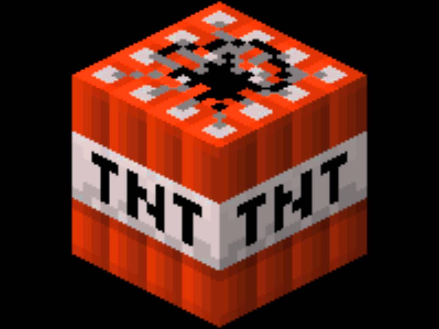 minecraft tnt Wallpapers