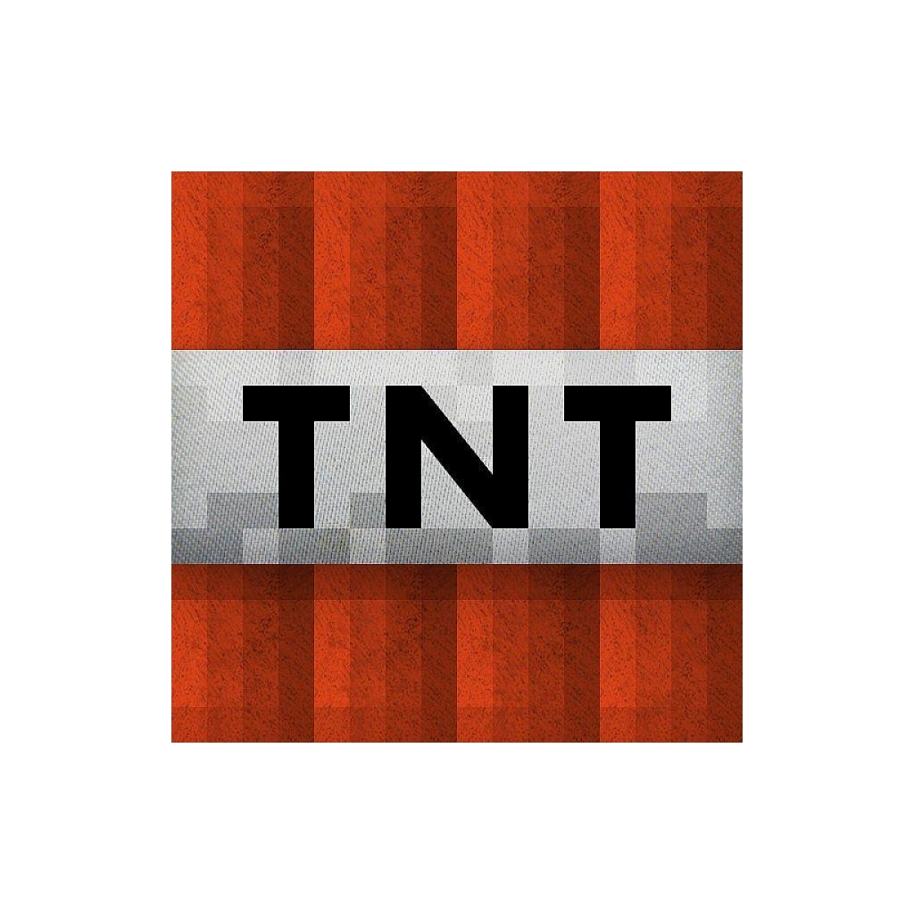 minecraft tnt Wallpapers