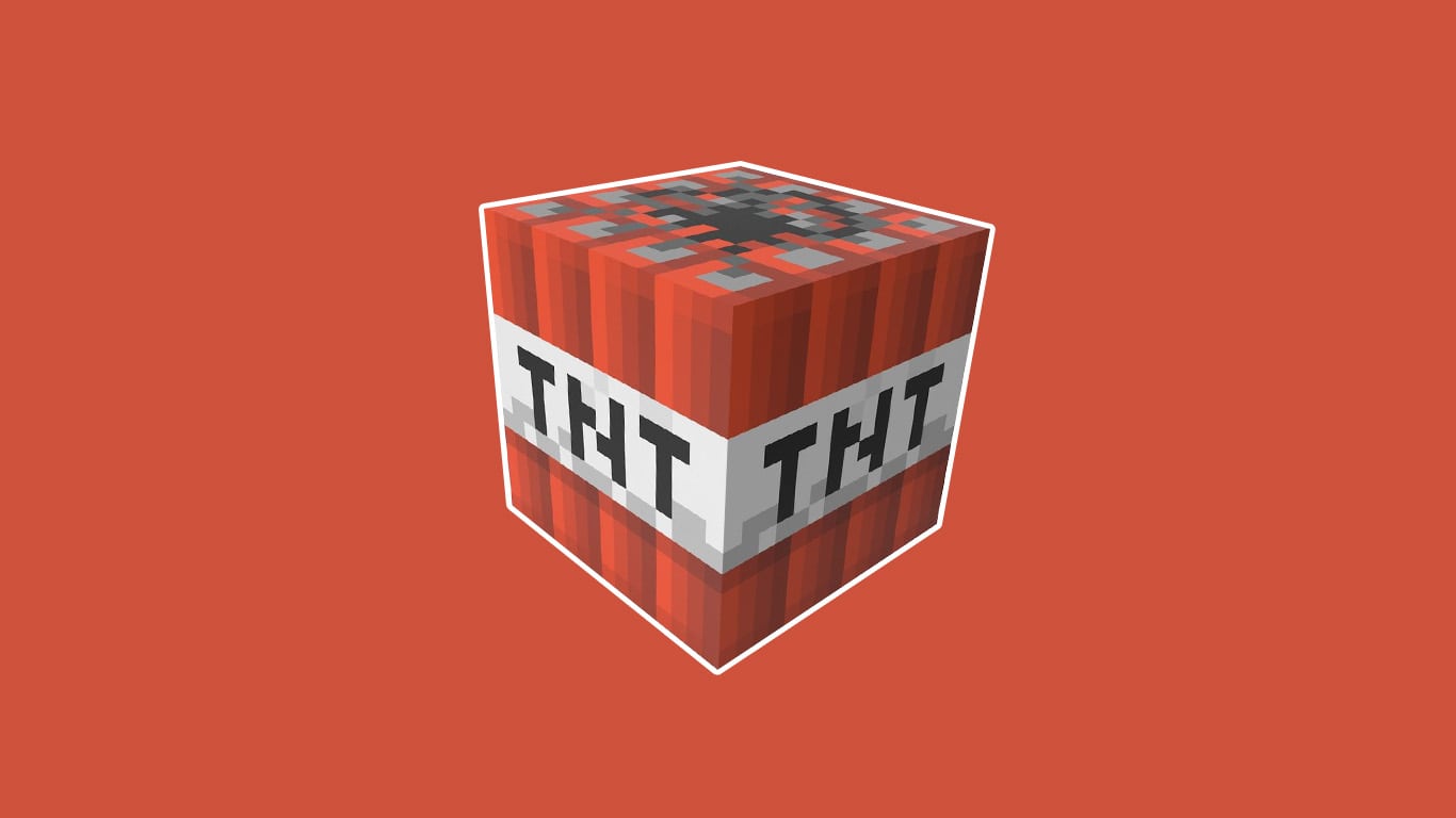 minecraft tnt wallpapers Wallpapers