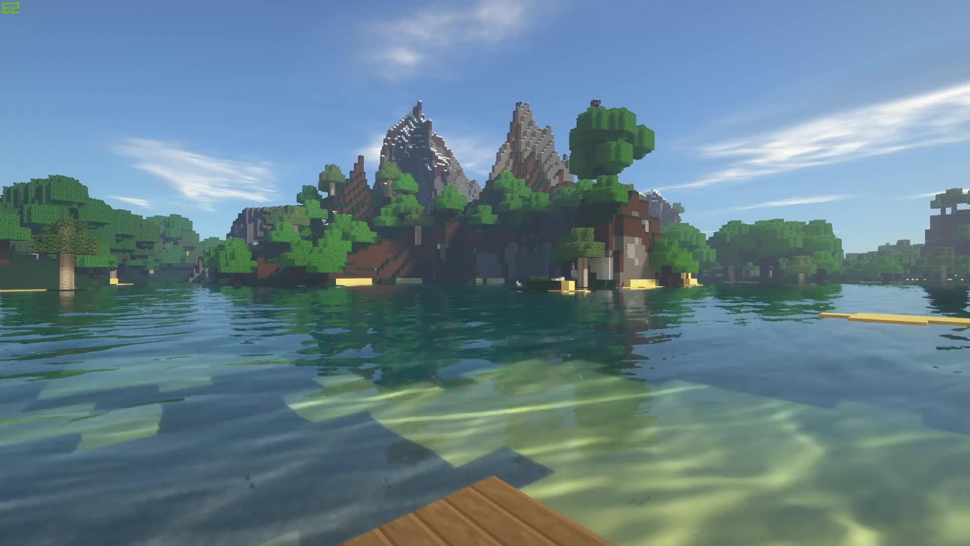 minecraft wallpaper 1920x1080 Wallpapers