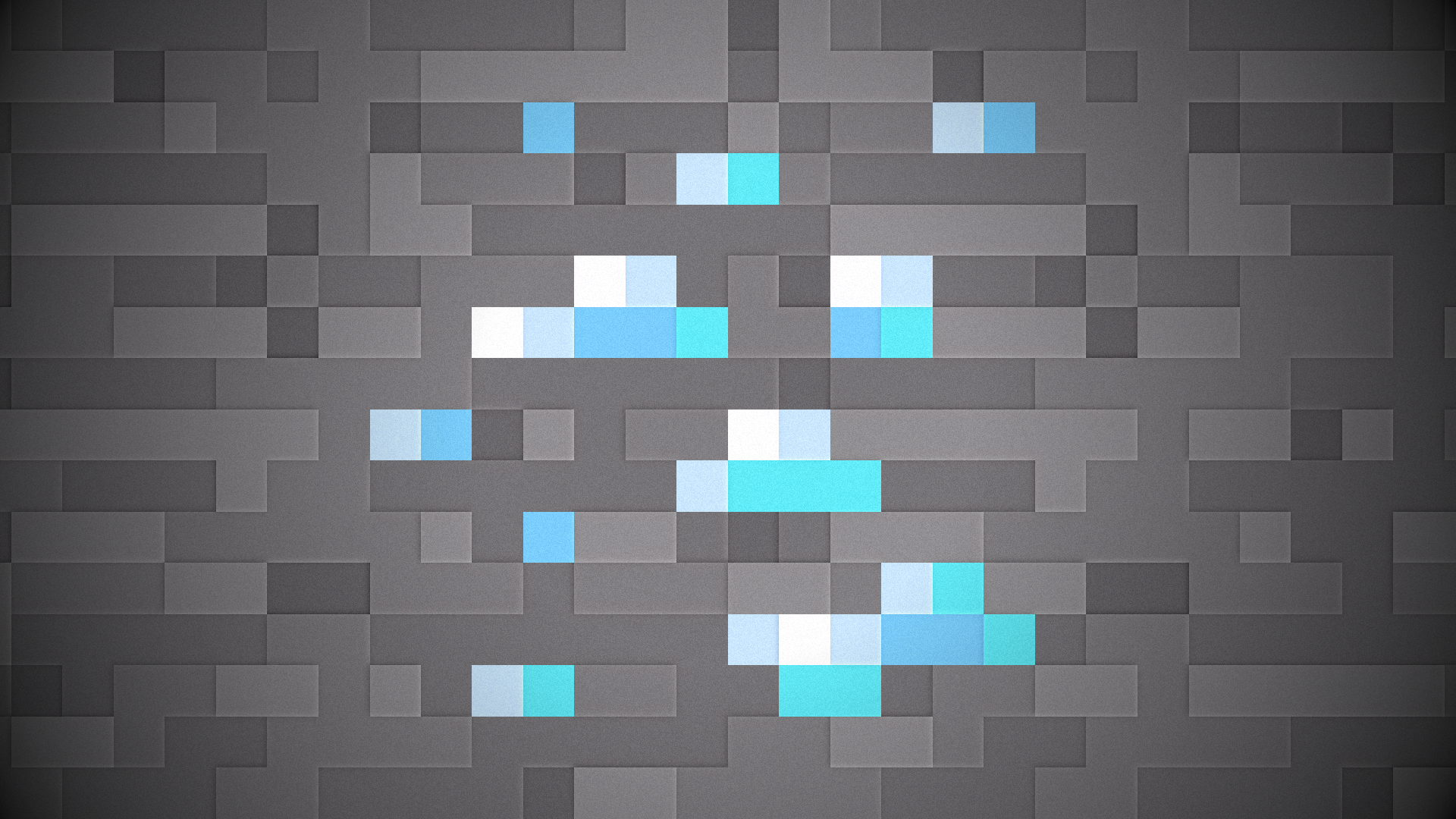 minecraft wallpaper diamond Wallpapers