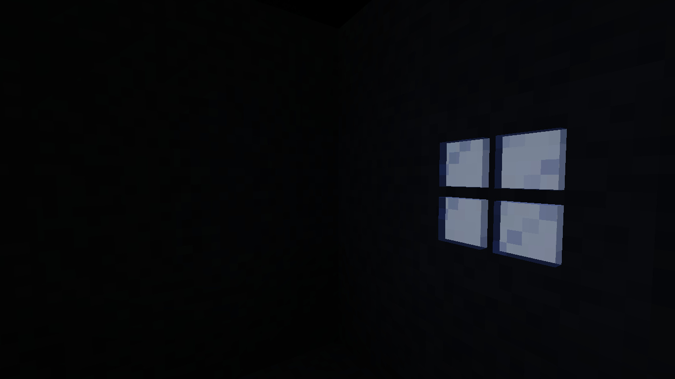 minecraft windows Wallpapers