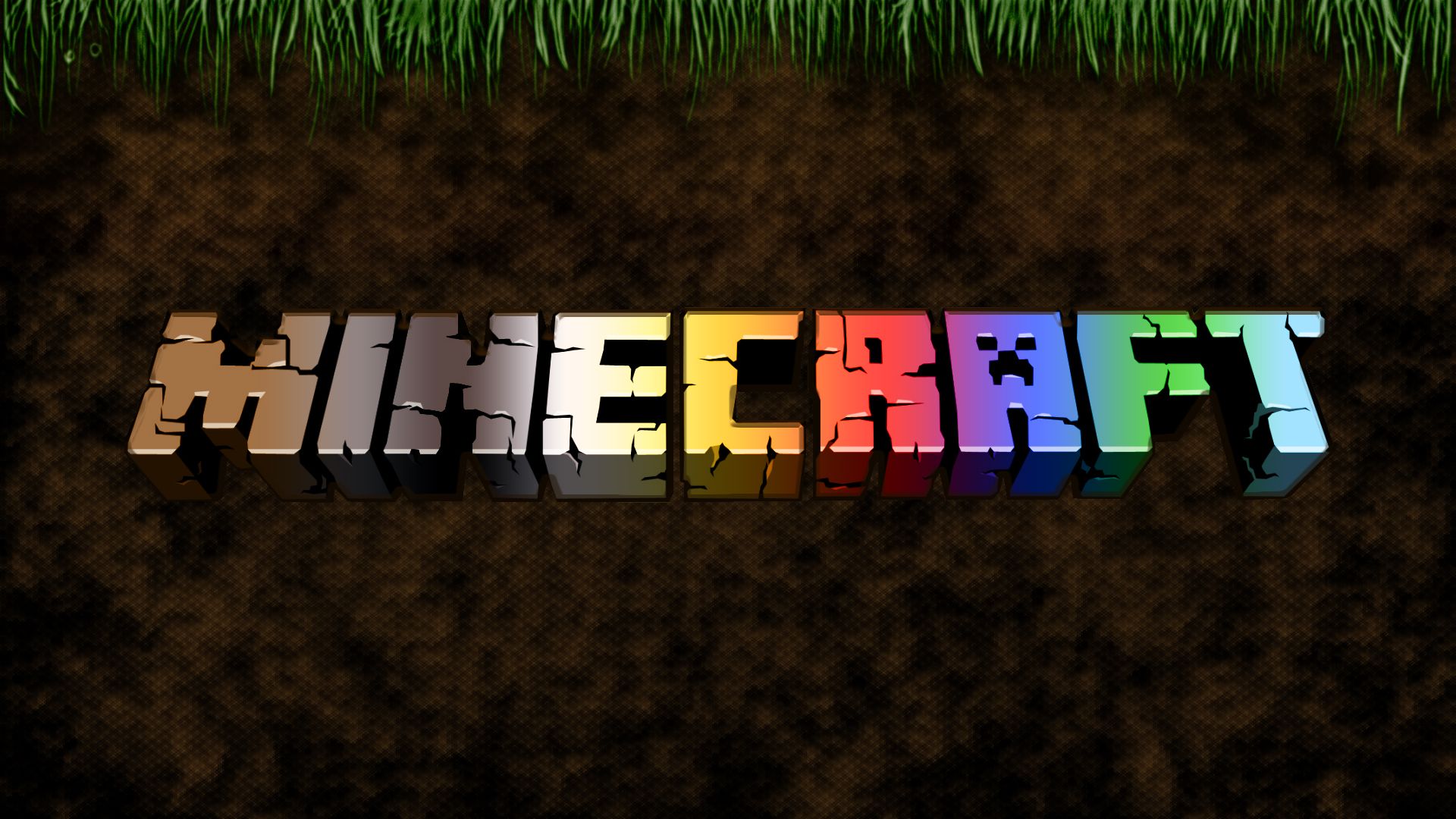 minecraft windows Wallpapers