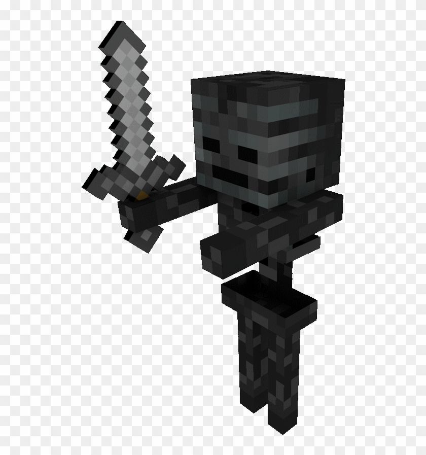 minecraft wither Wallpapers