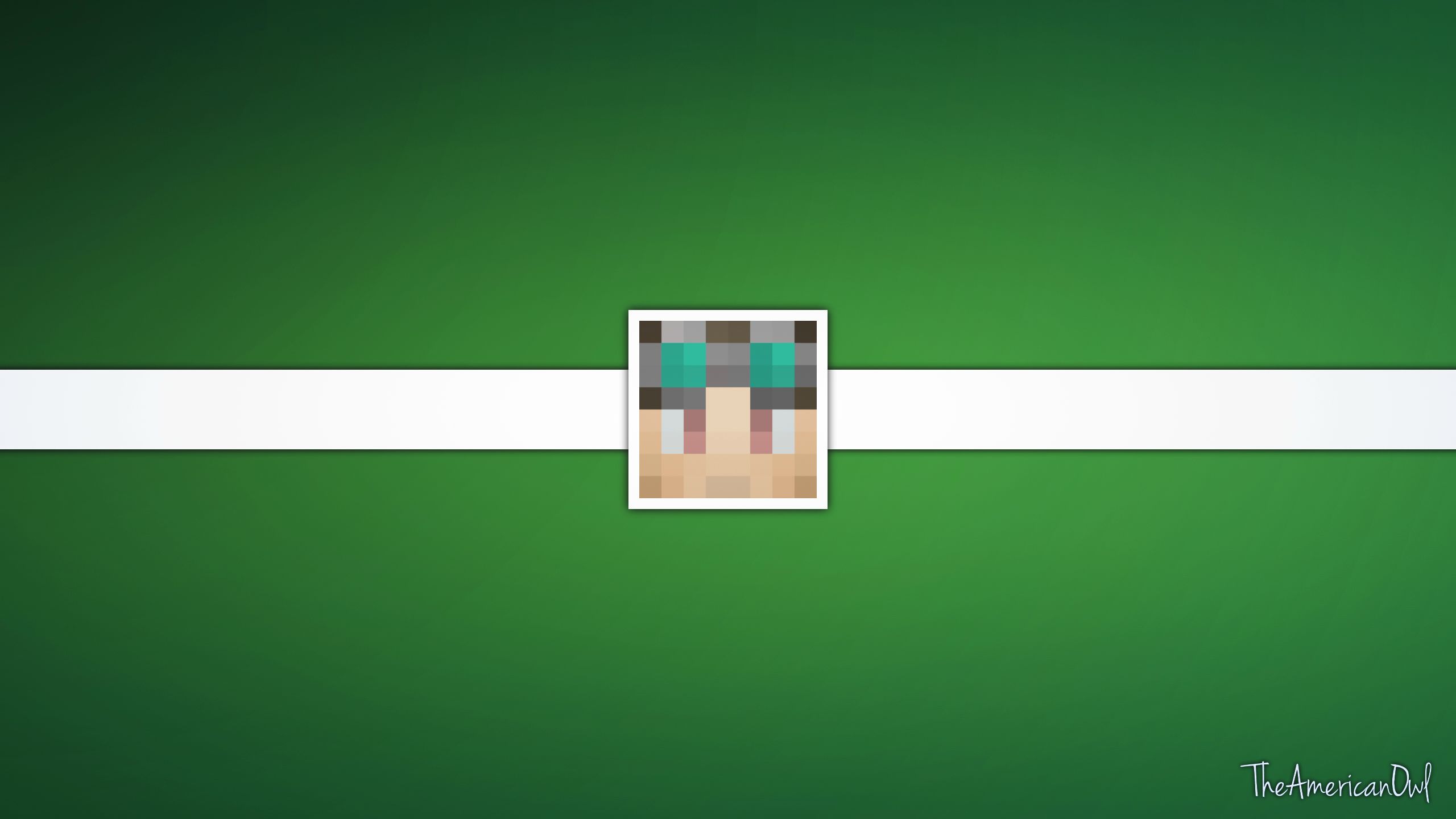 minecraft youtuber Wallpapers