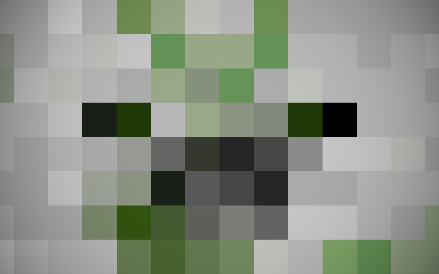 minecraft zombie Wallpapers