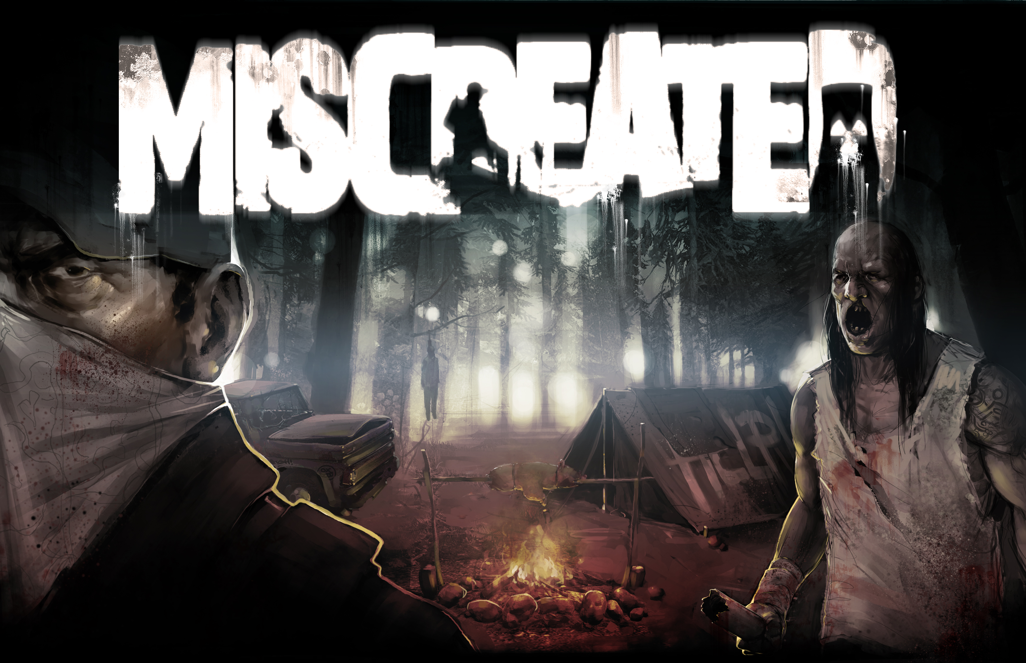 Miscreated Wallpapers