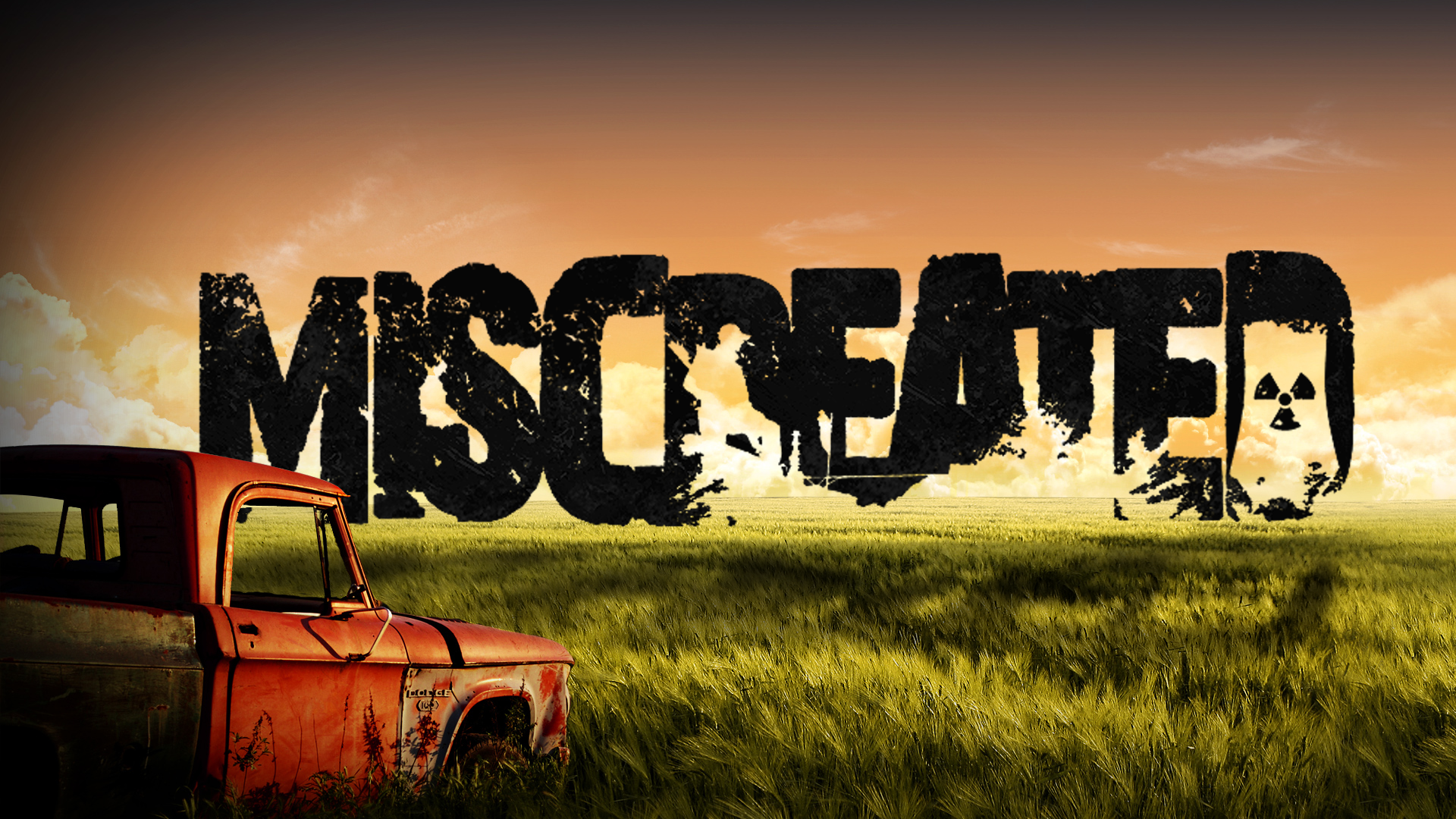 Miscreated Wallpapers