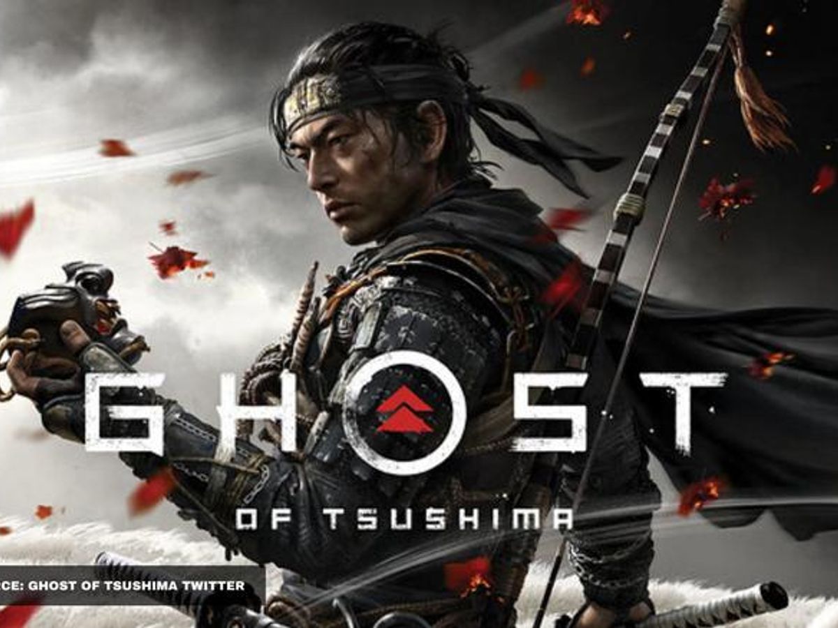 Mongol Shielded Ghost of Tsushima Wallpapers