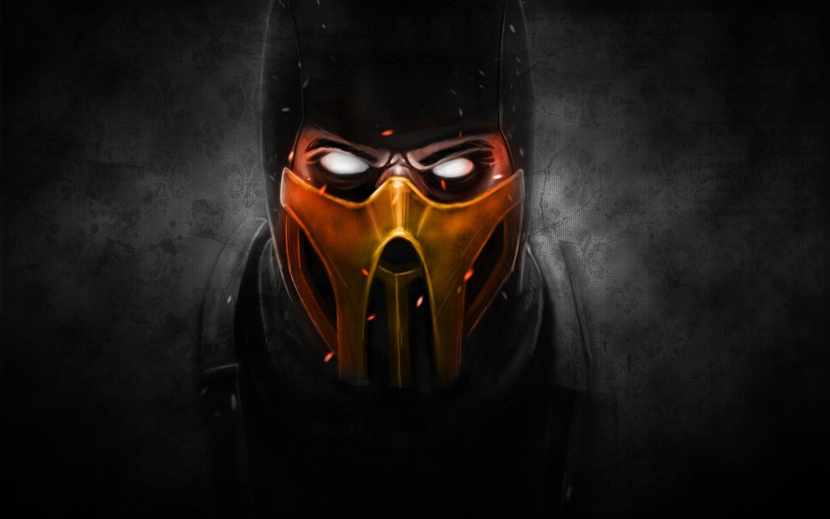 mortal kombat 11 noob saibot wallpapers Wallpapers