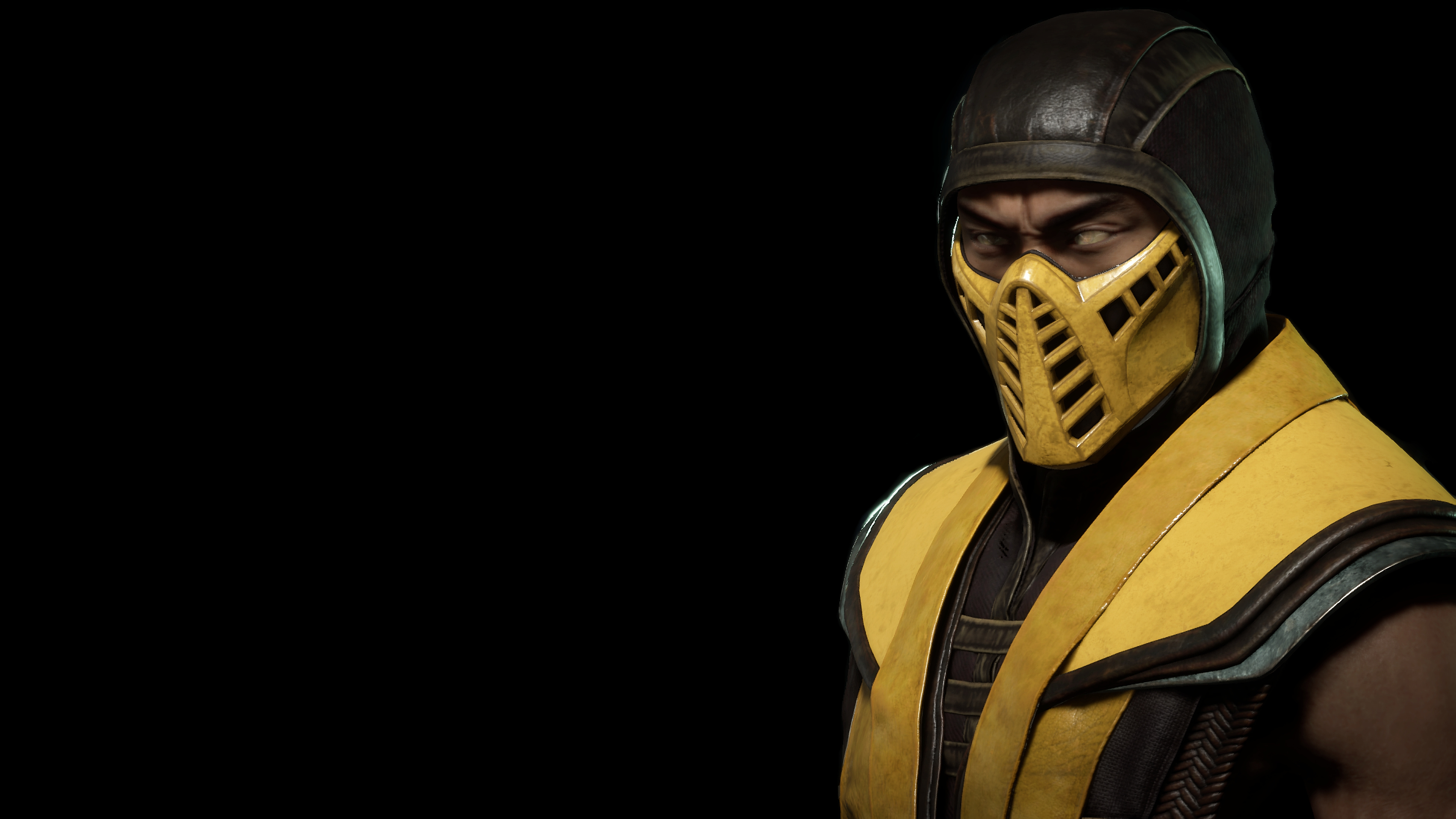 mortal kombat 11 wallpapers Wallpapers