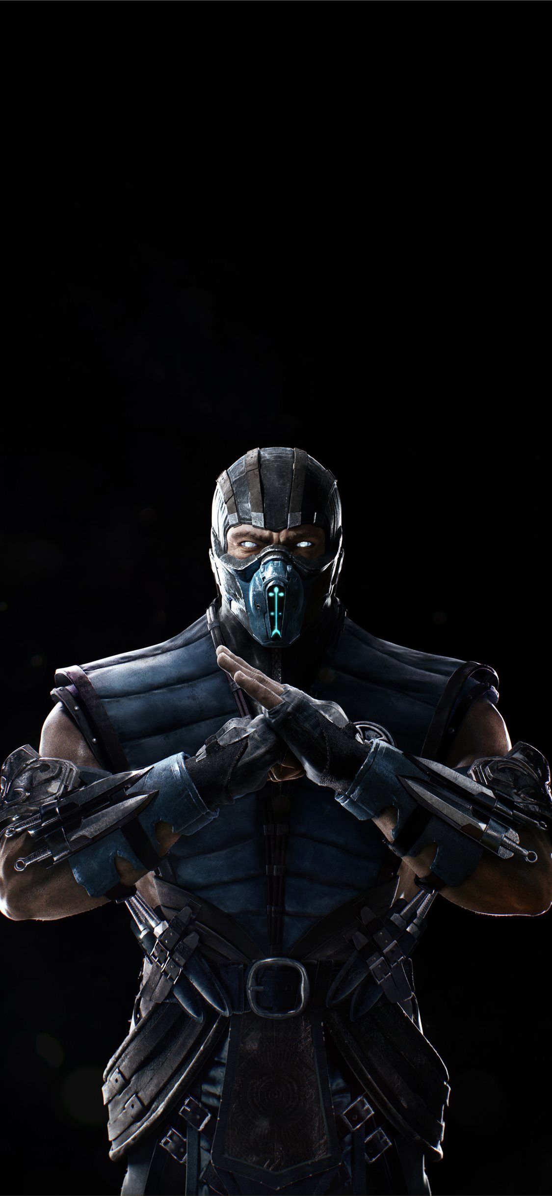 mortal kombat 4k iphone wallpapers Wallpapers