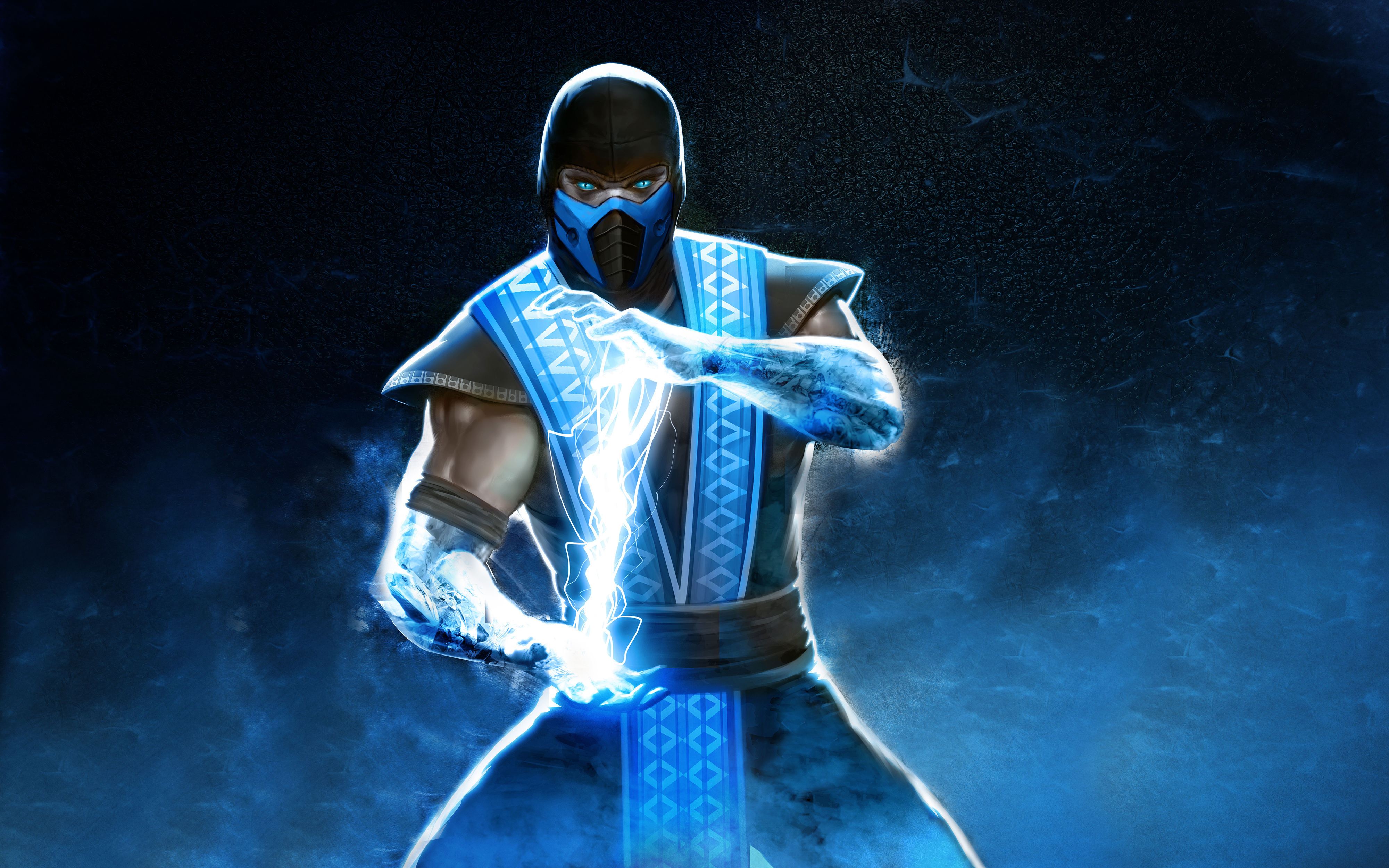 mortal kombat 4k wallpapers Wallpapers