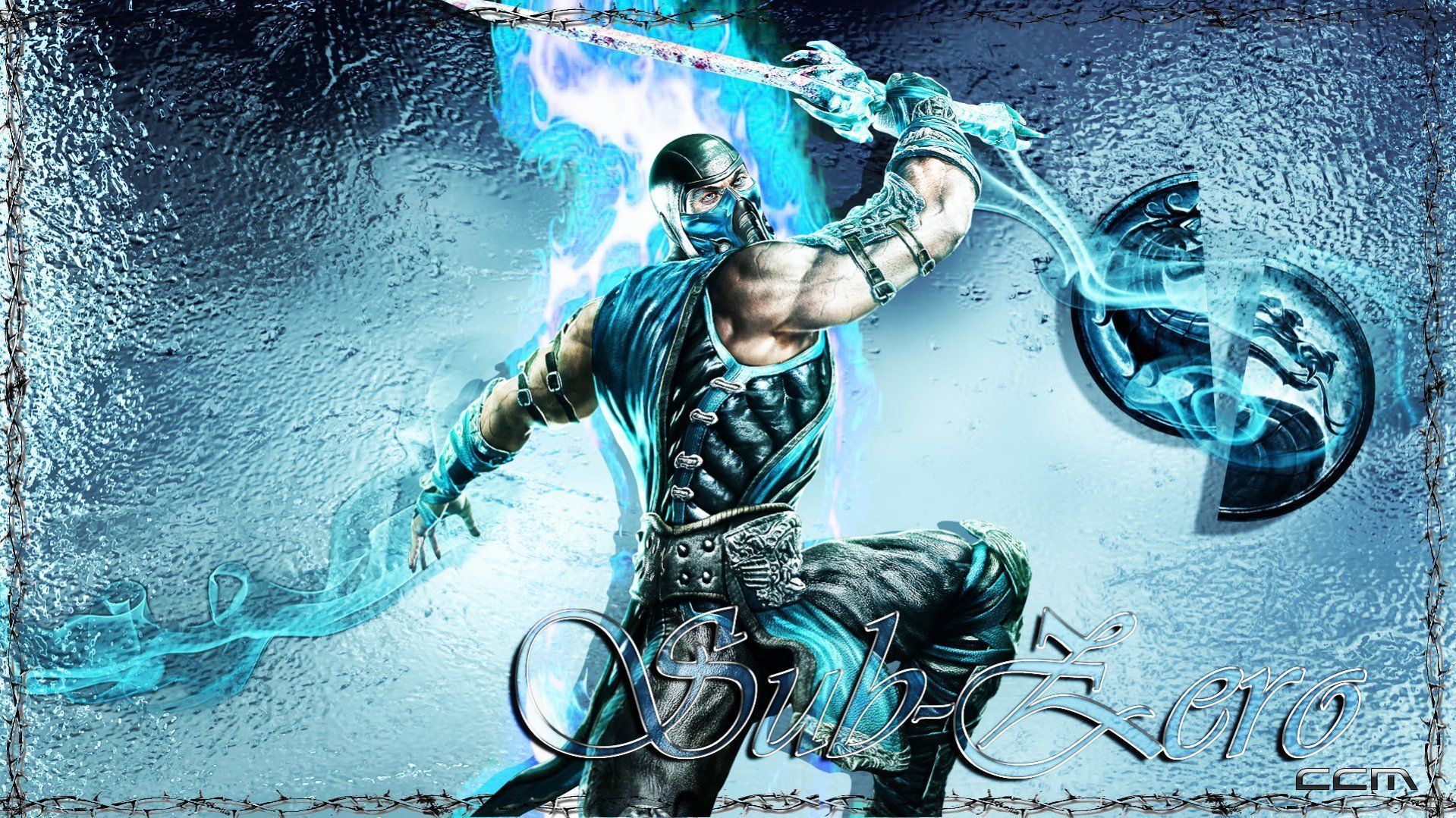 mortal kombat 9 wallpaper hd Wallpapers