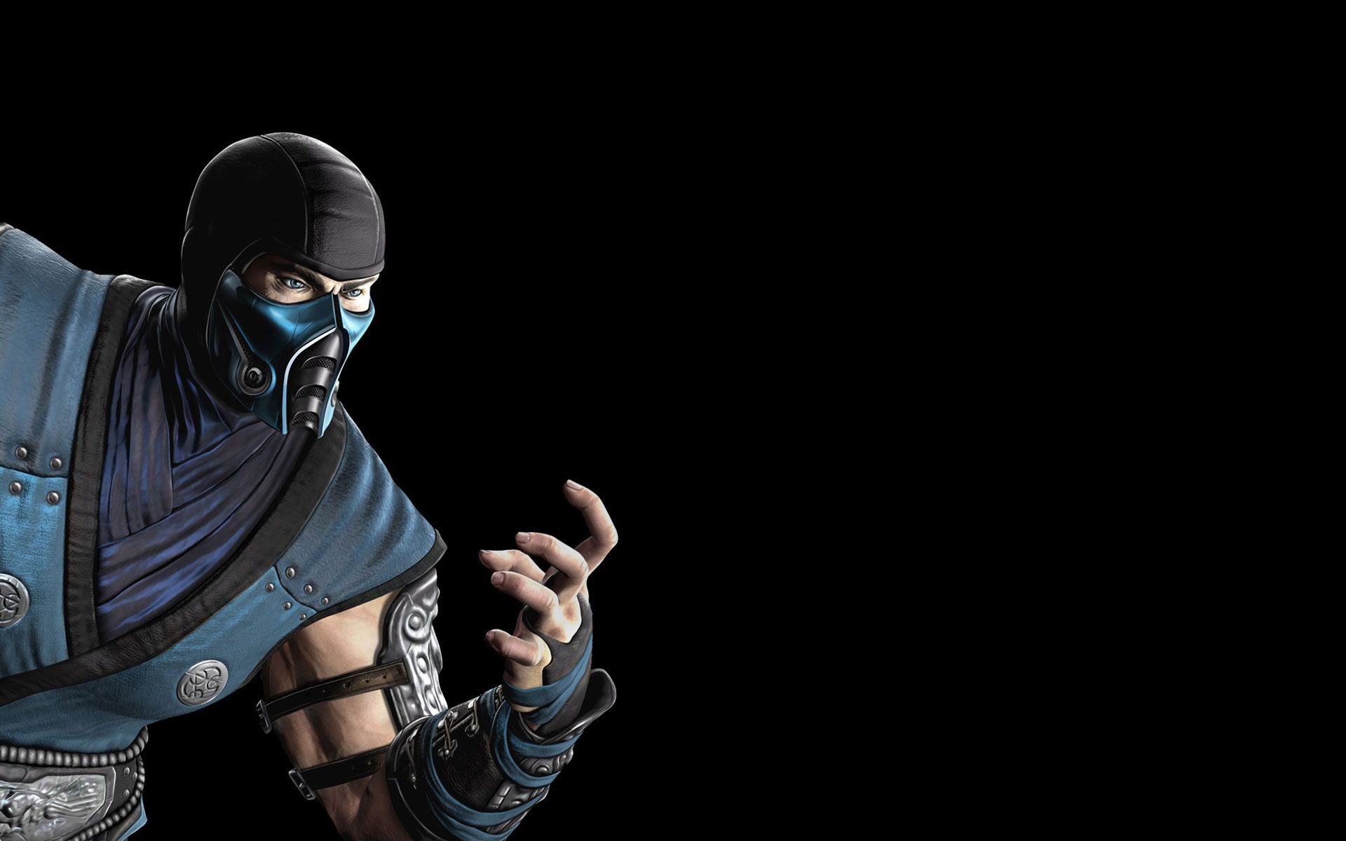 mortal kombat 9 wallpaper hd Wallpapers