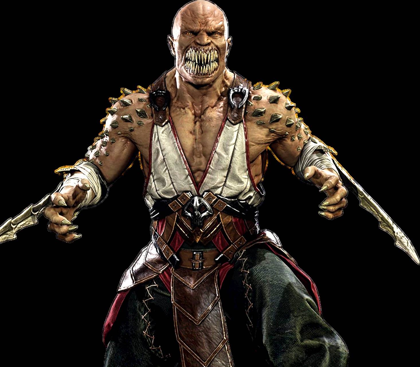 mortal kombat baraka wallpapers Wallpapers