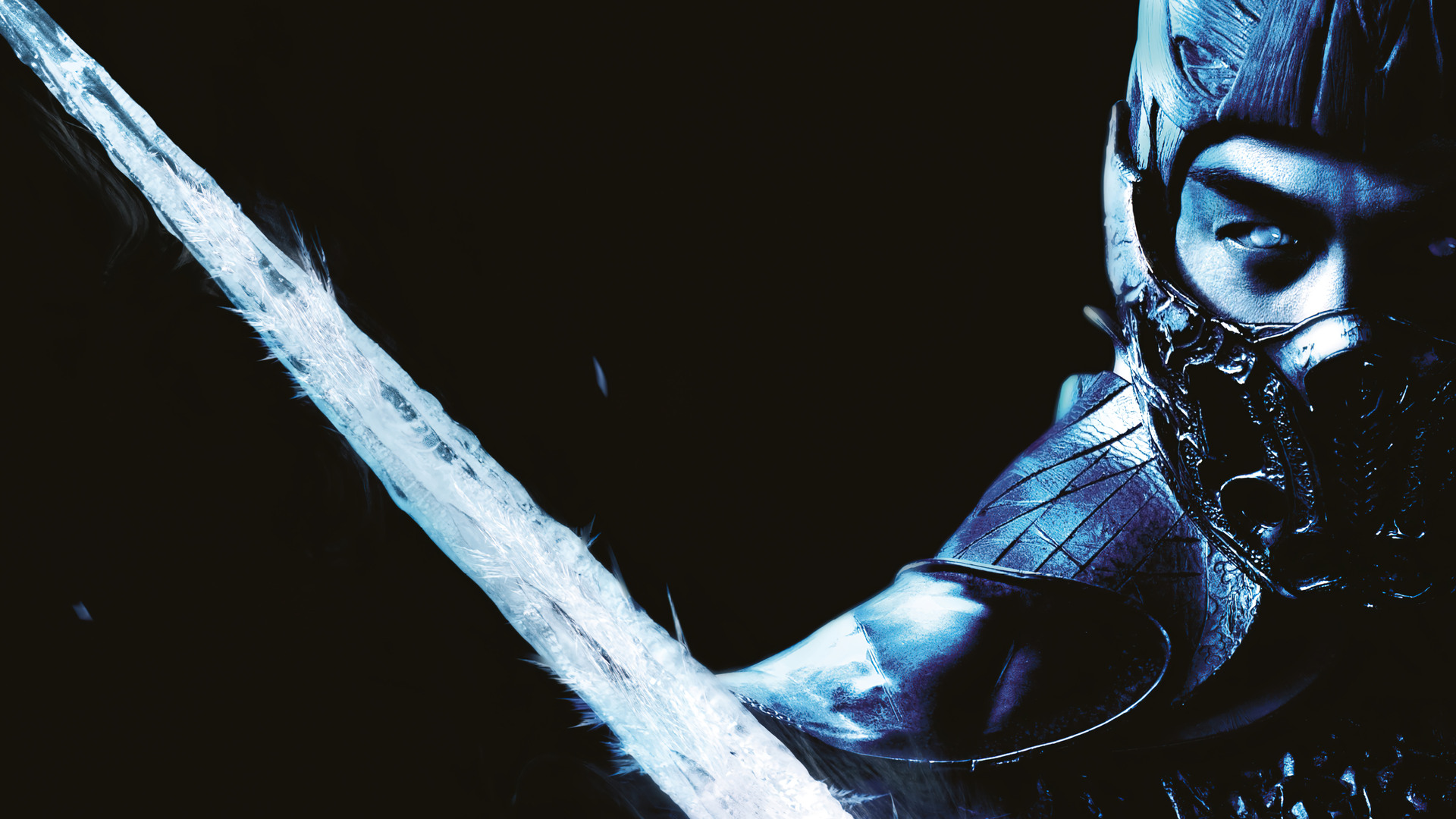 mortal kombat characters Wallpapers