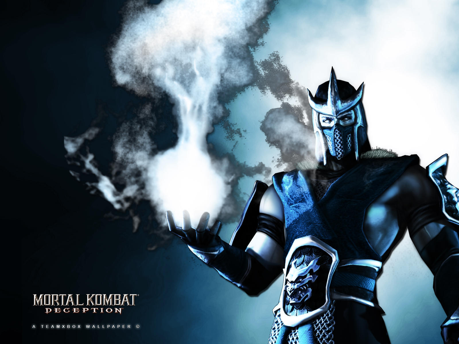 mortal kombat deception Wallpapers