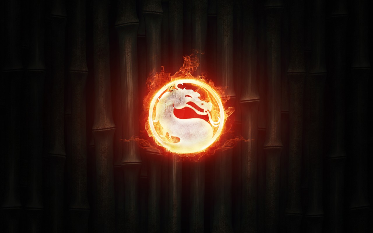 mortal kombat desktop Wallpapers