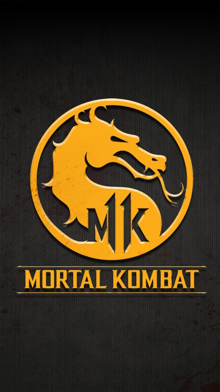 mortal kombat dragon logo wallpaper hd Wallpapers