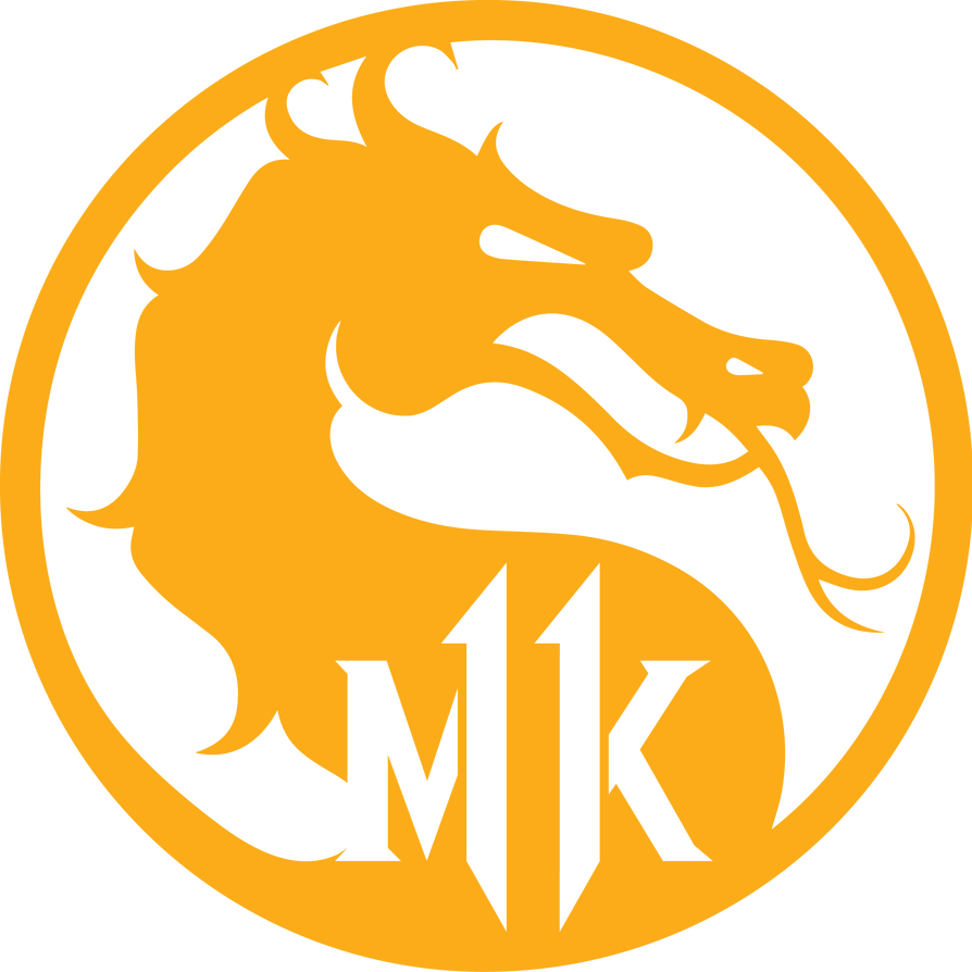 mortal kombat dragon logo wallpaper hd Wallpapers