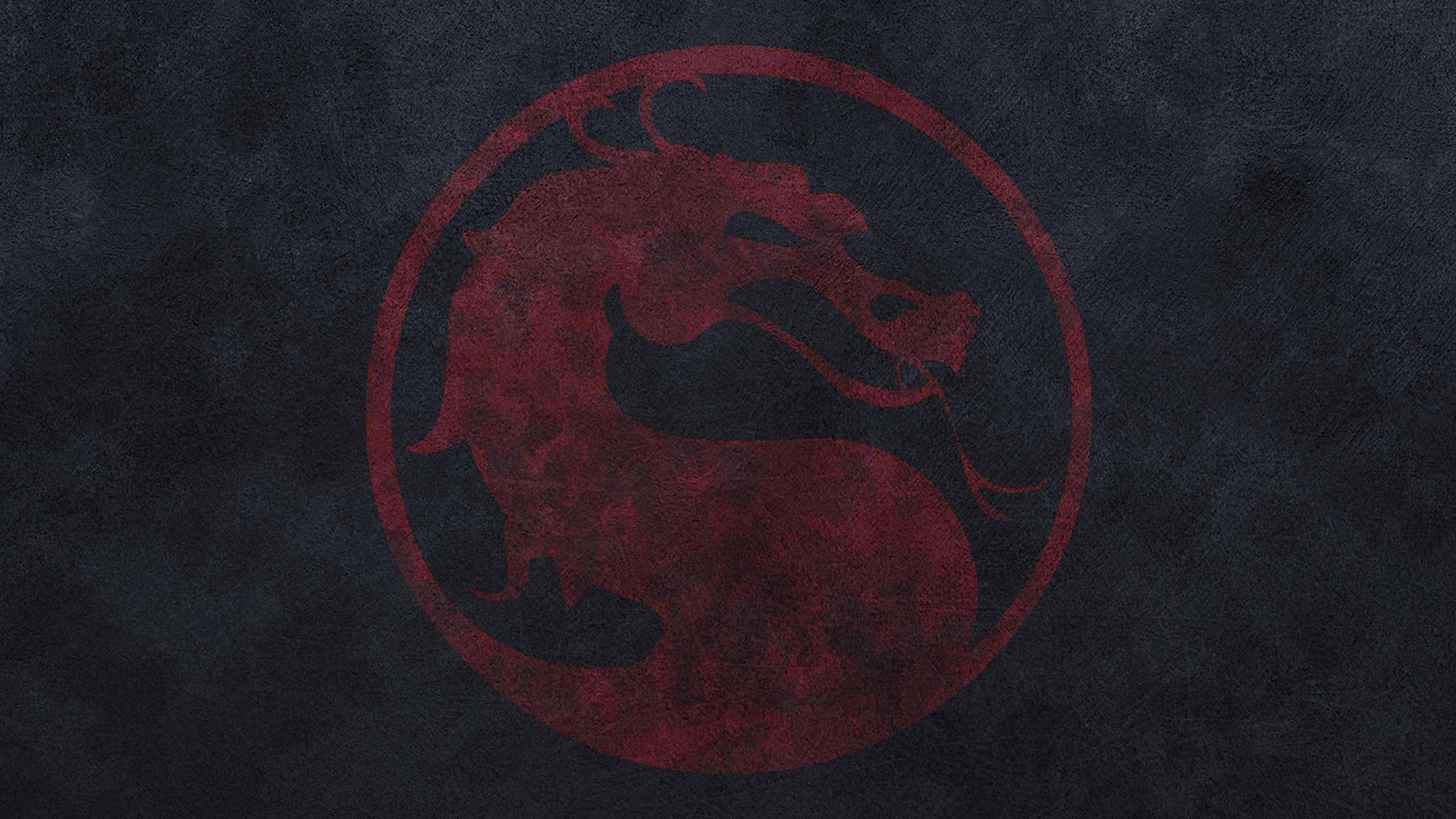 mortal kombat dragon logo wallpaper hd Wallpapers