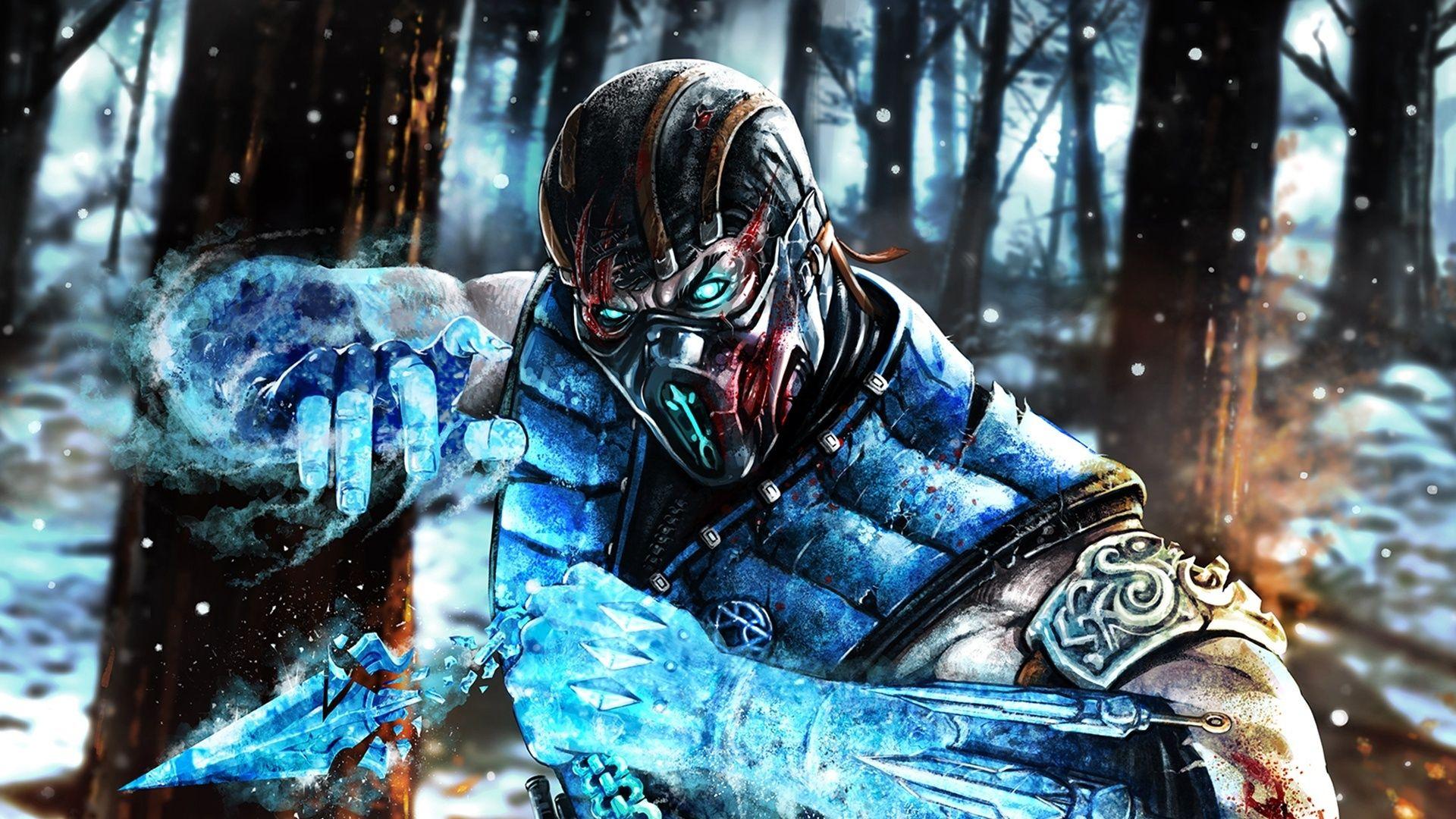 mortal kombat hd wallpapers 1080p Wallpapers