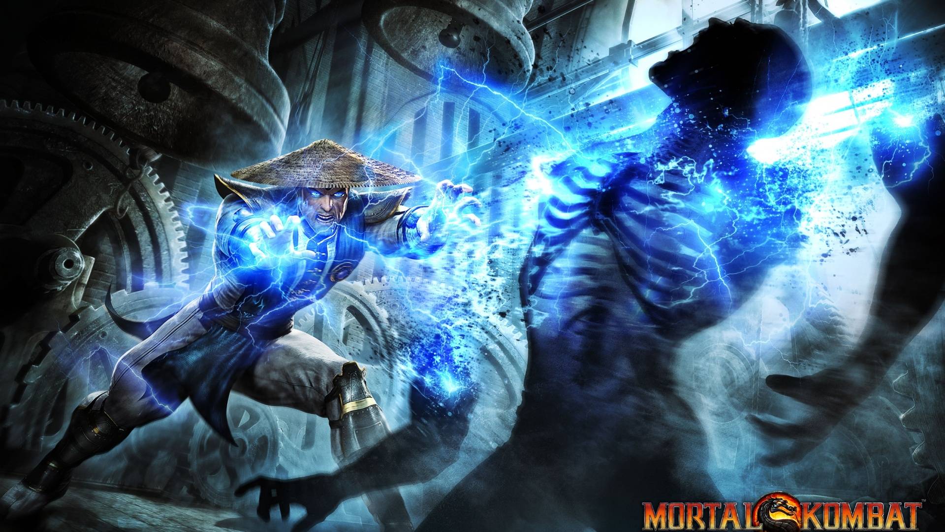 mortal kombat hd wallpapers 1080p Wallpapers