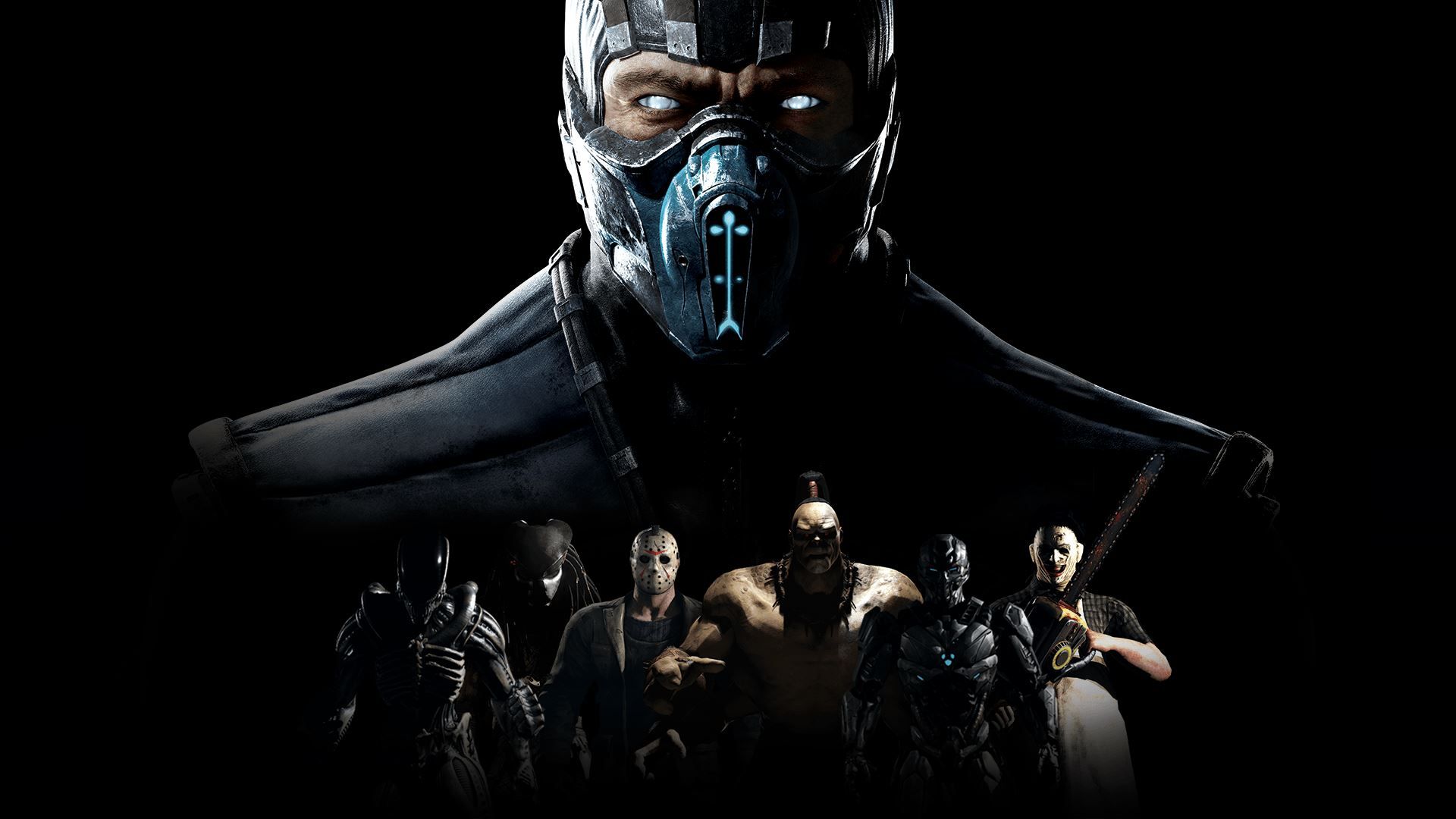 mortal kombat hd wallpapers 1080p Wallpapers