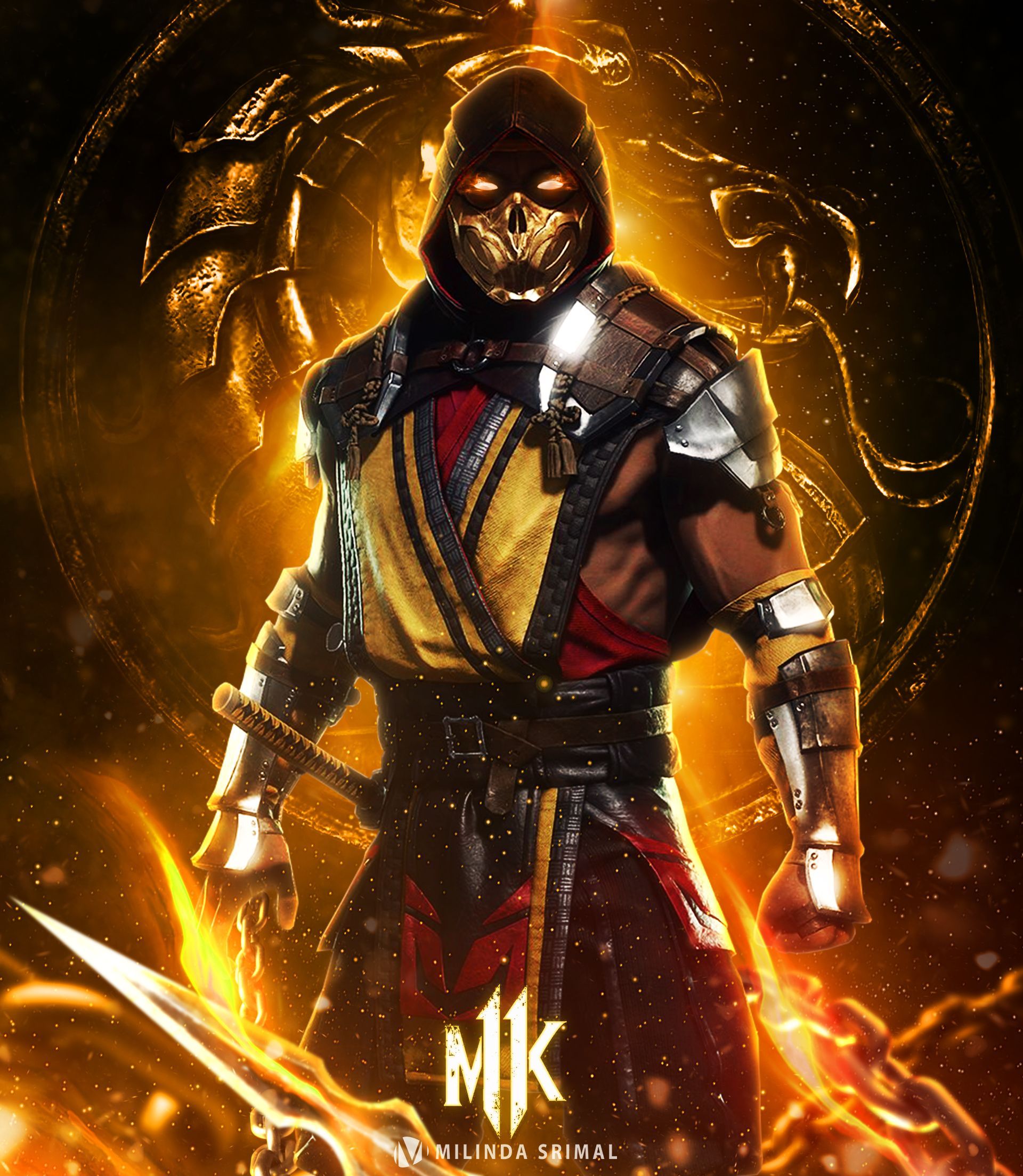 mortal kombat hd wallpapers 1080p Wallpapers