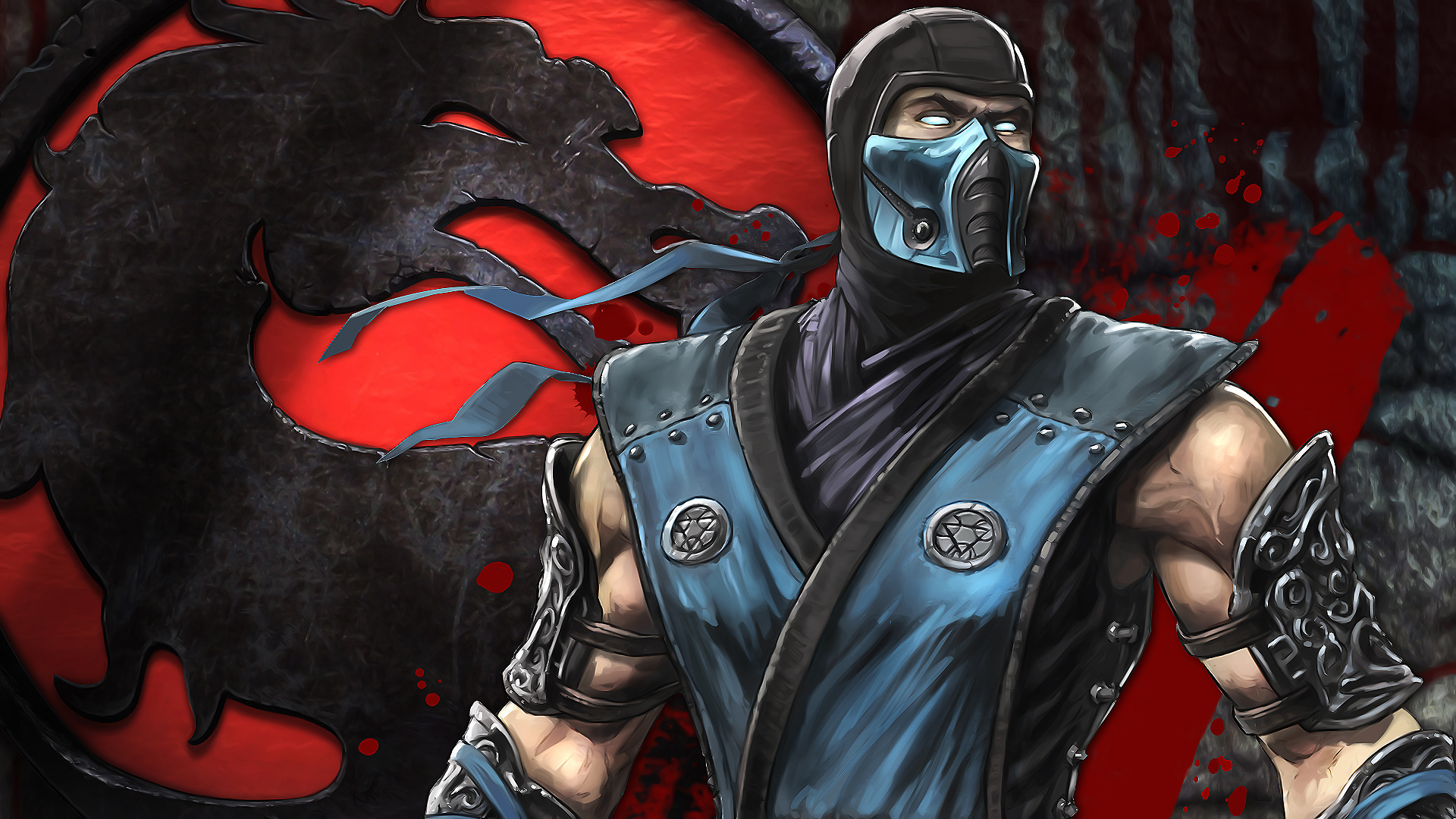 mortal kombat hd wallpapers 1080p Wallpapers