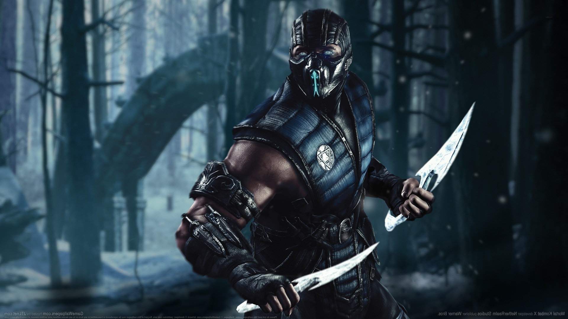 mortal kombat hd wallpapers 1080p Wallpapers