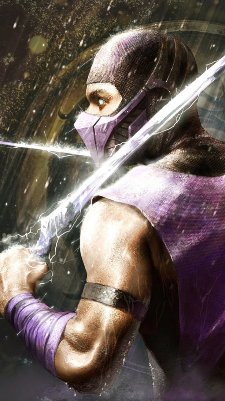 mortal kombat iphone wallpapers Wallpapers