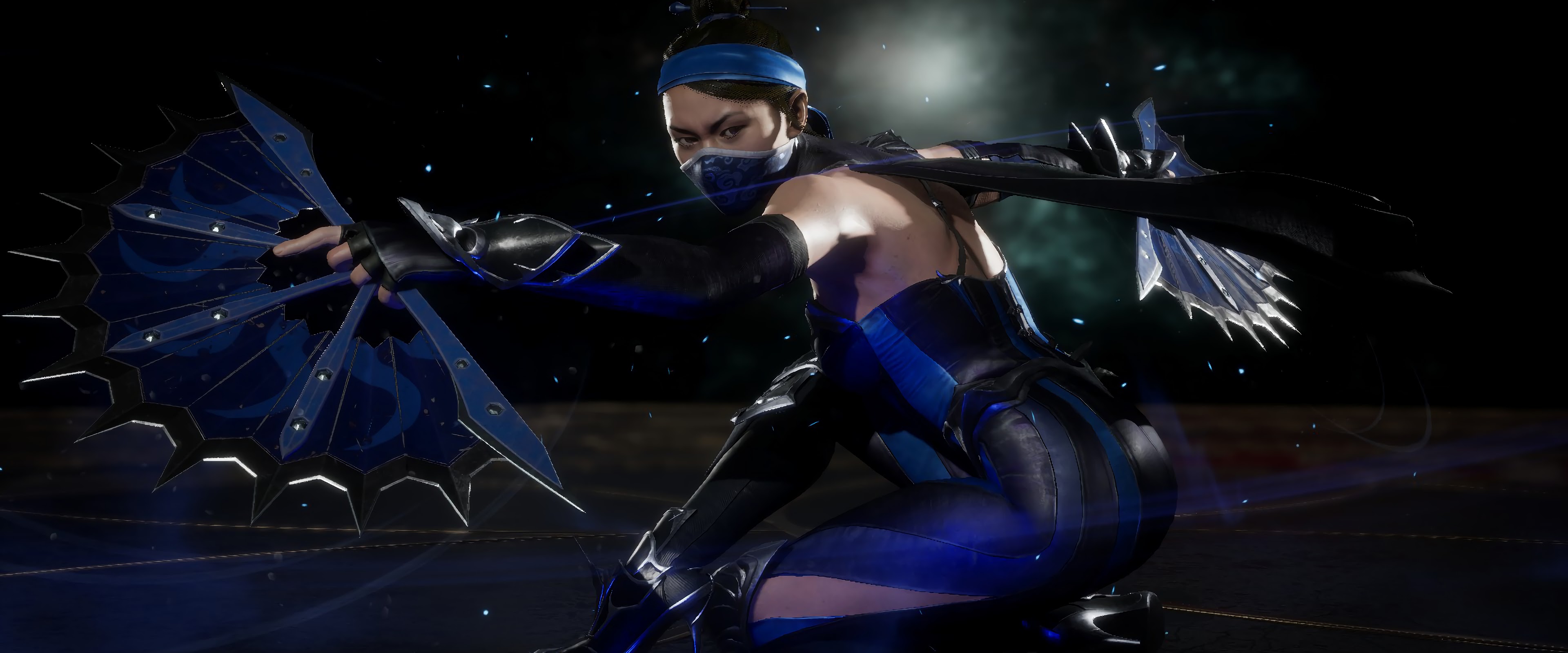 mortal kombat kitana wallpaper Wallpapers