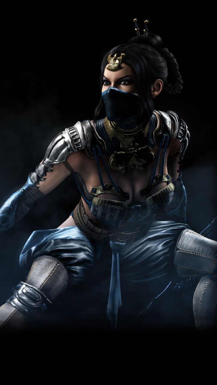 mortal kombat kitana wallpaper Wallpapers