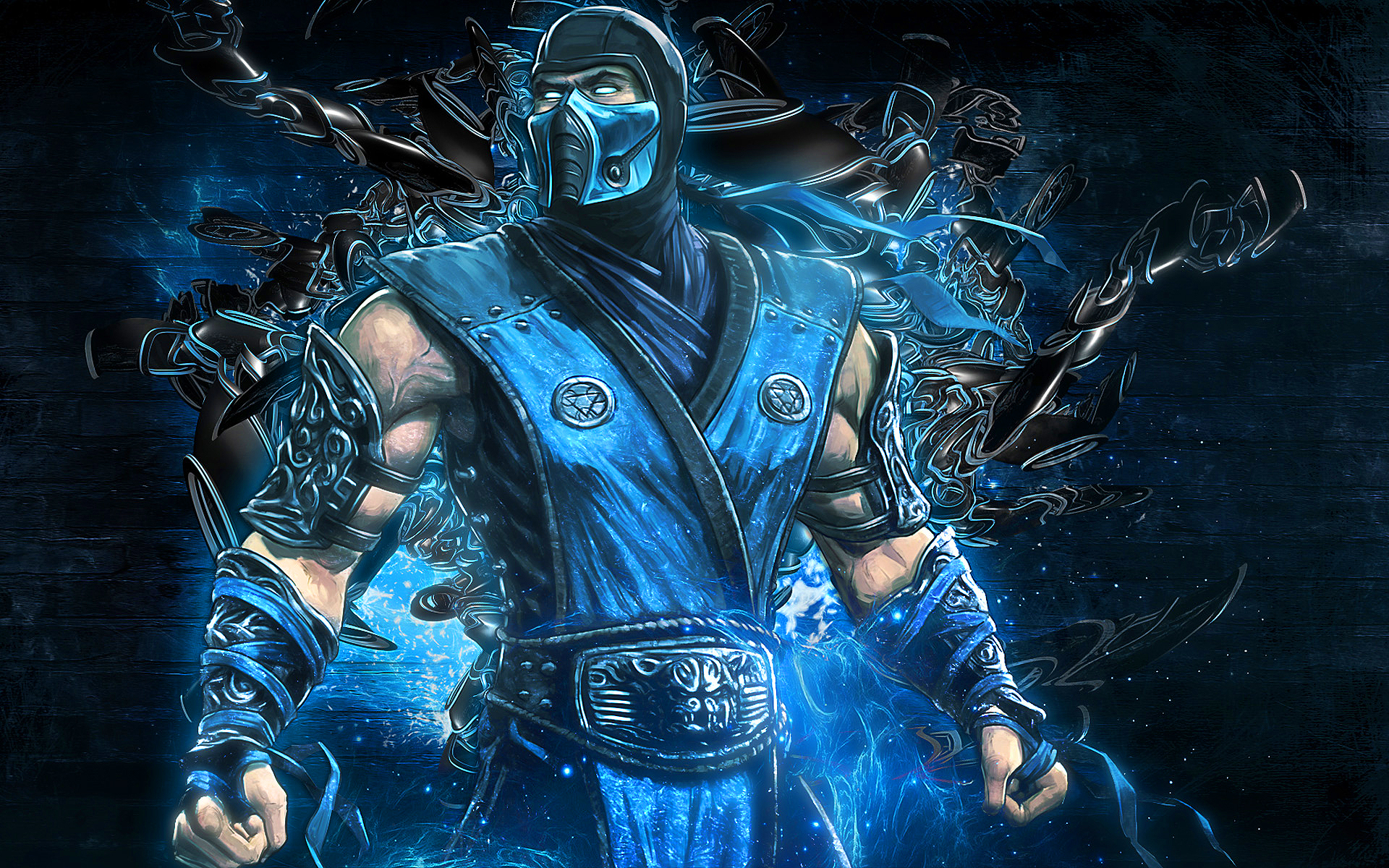 mortal kombat kitana wallpaper Wallpapers