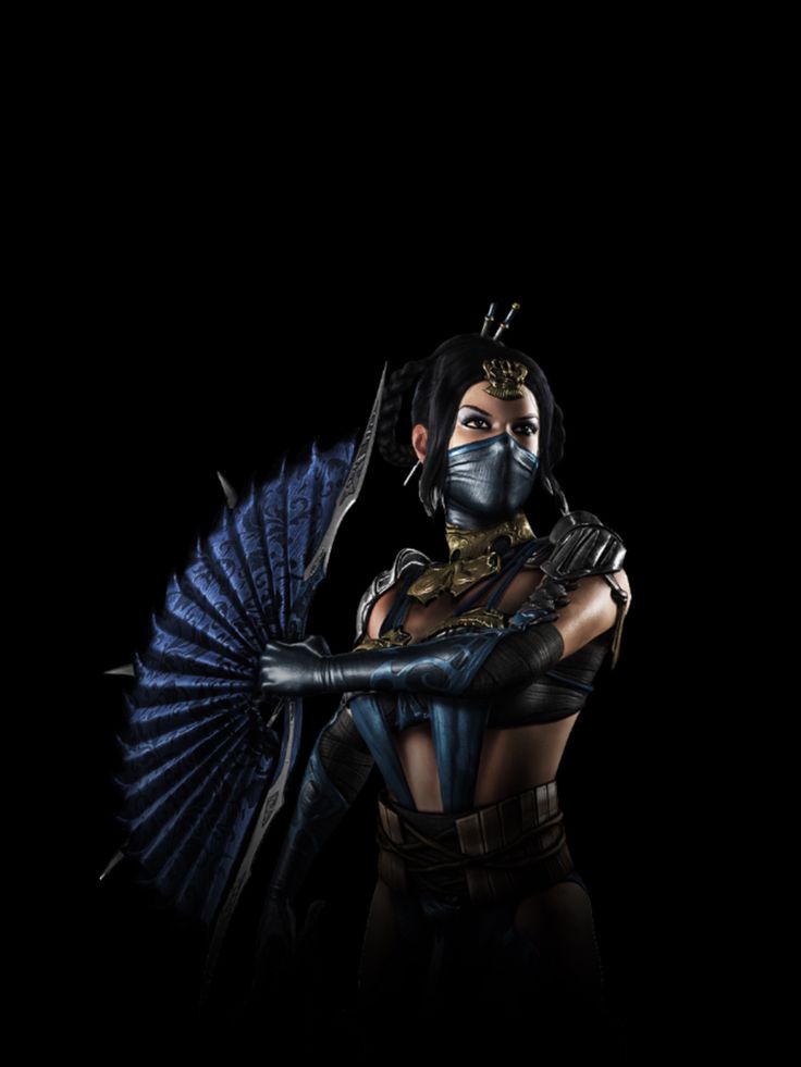 mortal kombat kitana wallpaper Wallpapers