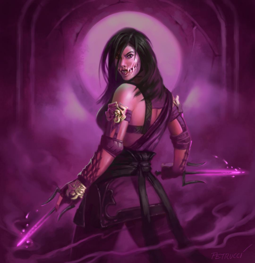 mortal kombat mileena wallpaper Wallpapers