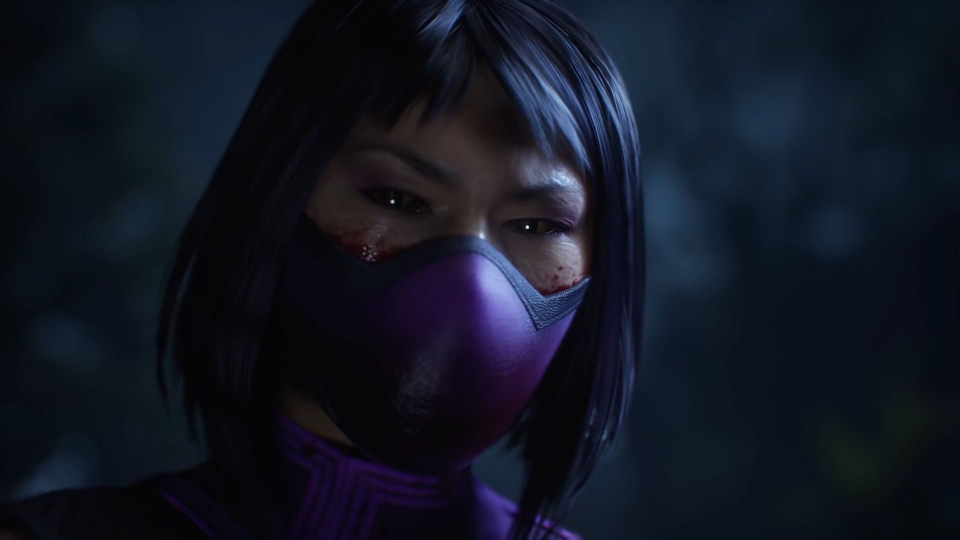 mortal kombat mileena wallpaper Wallpapers