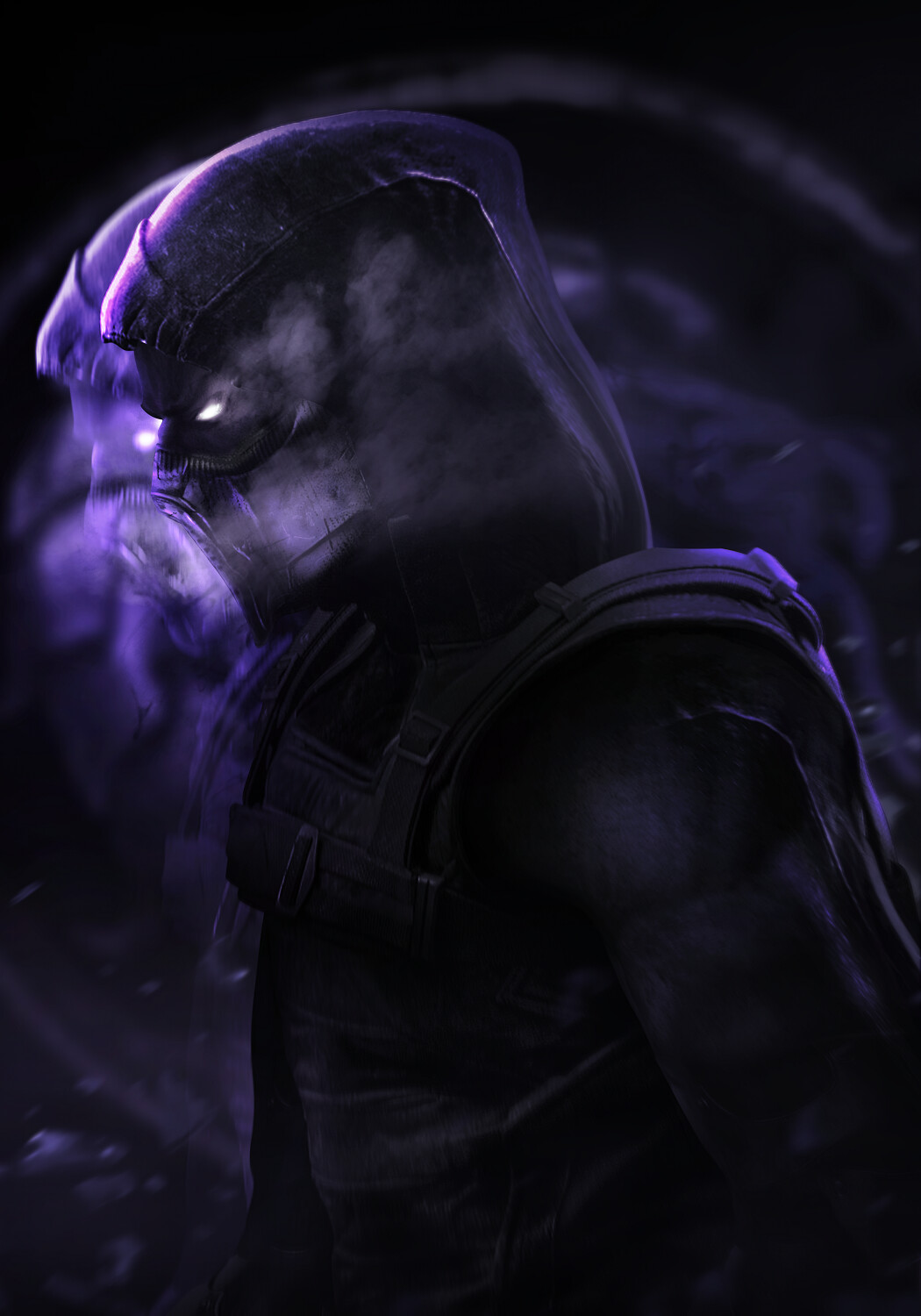 mortal kombat noob saibot Wallpapers