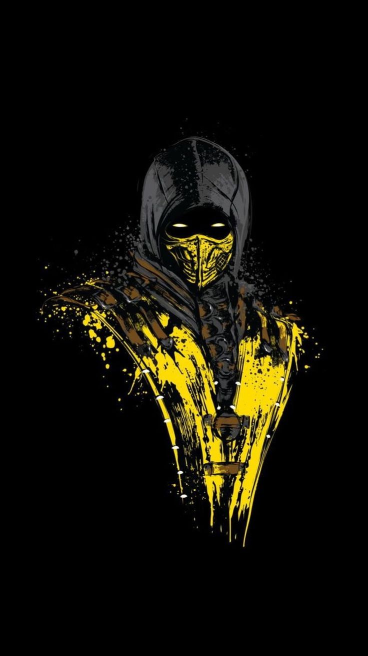 mortal kombat phone Wallpapers