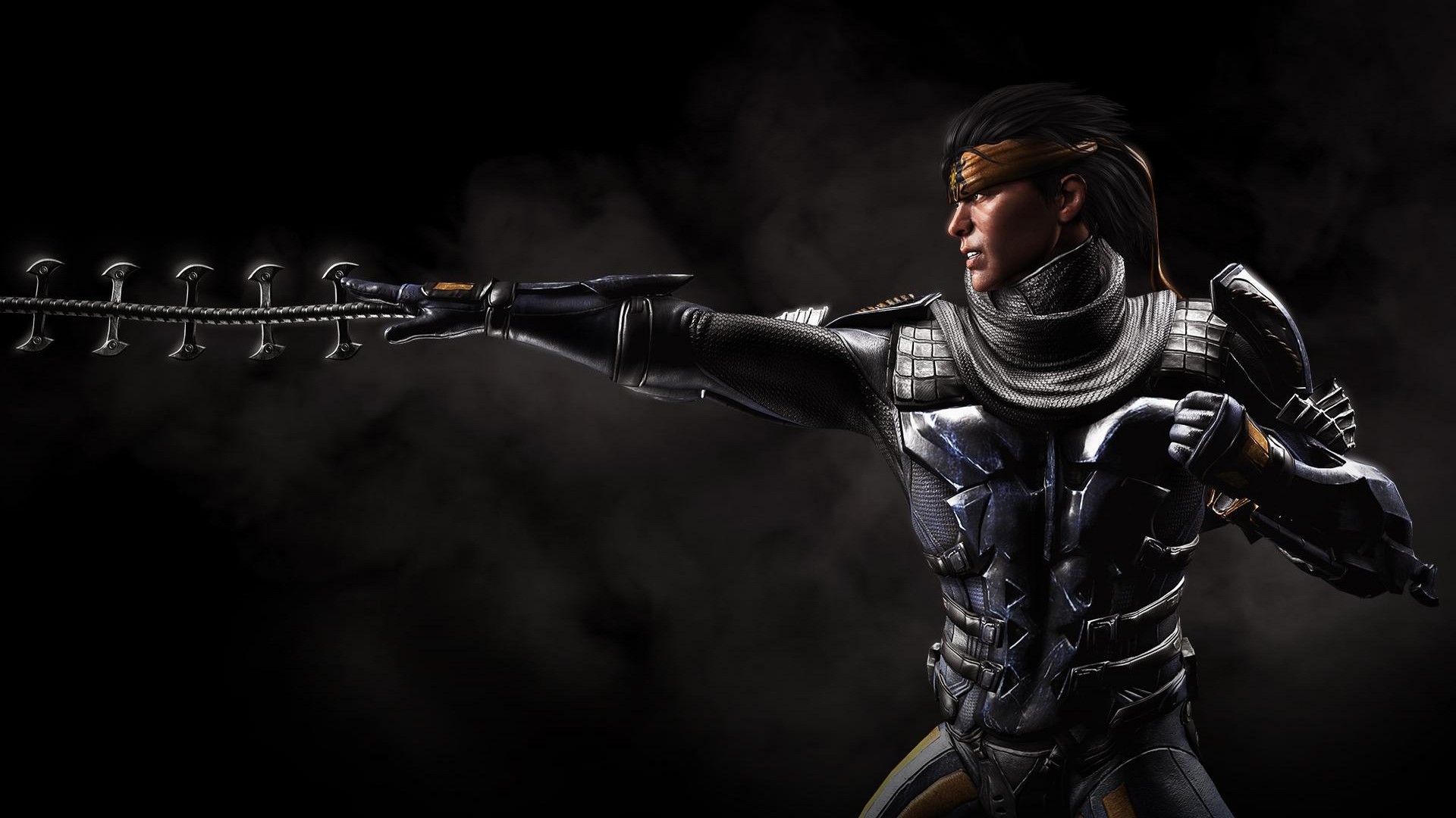 Mortal Kombat X Wallpapers