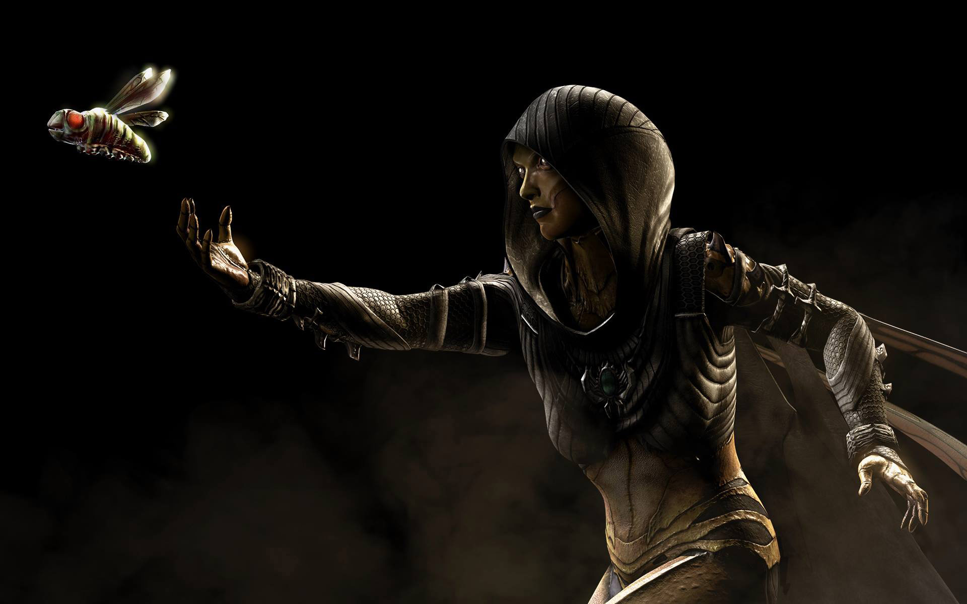 Mortal Kombat X Wallpapers