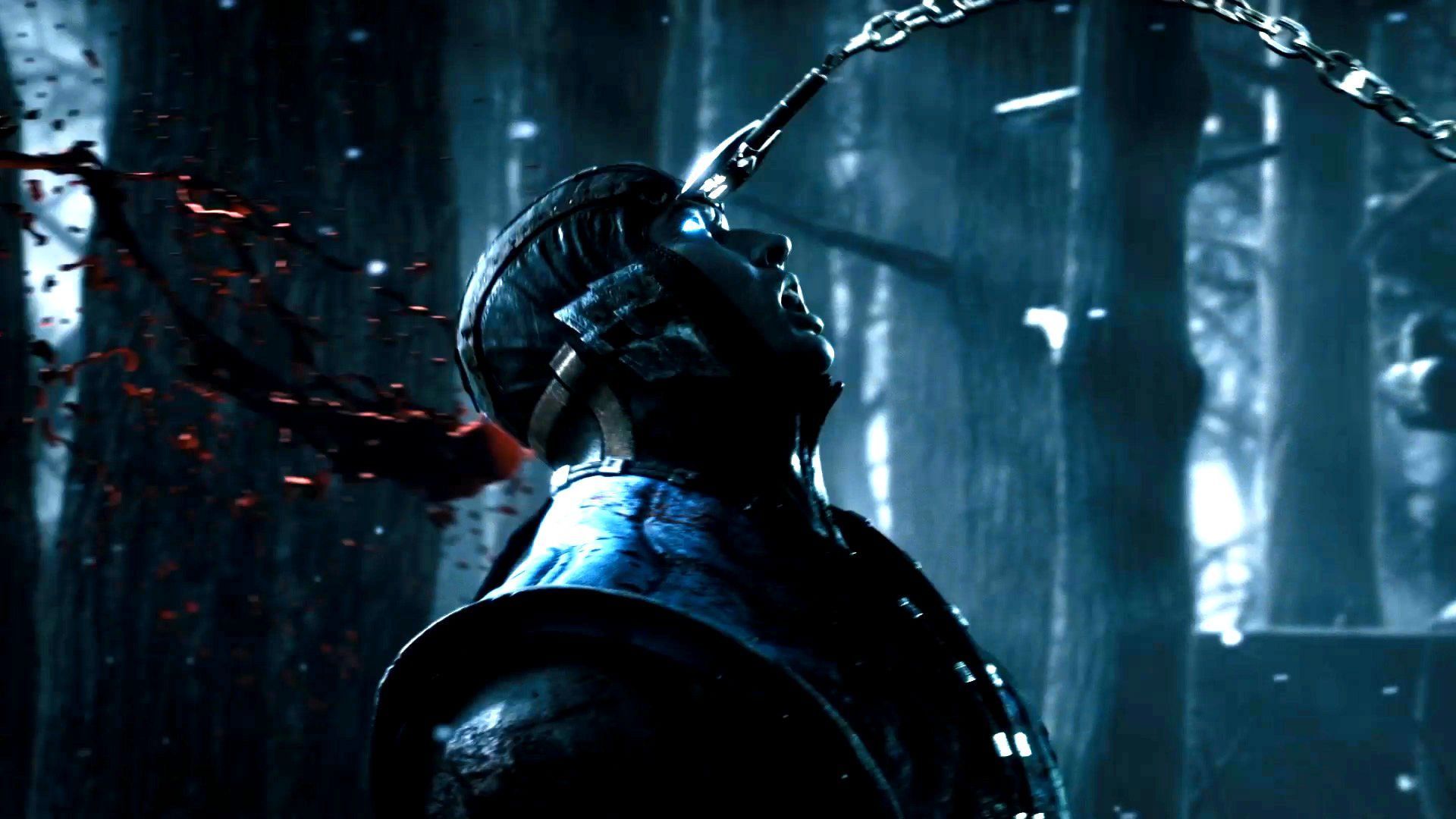 Mortal Kombat X Wallpapers