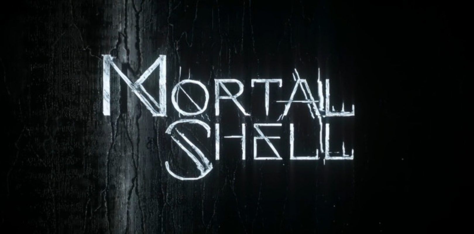 Mortal Shell Game 2020 Wallpapers